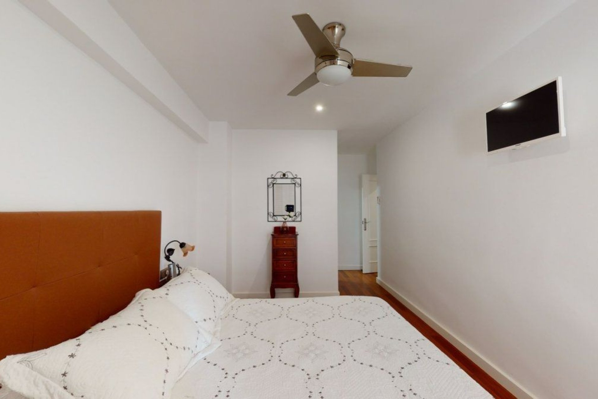 Revente - Appartement - Aguilas - Poniente