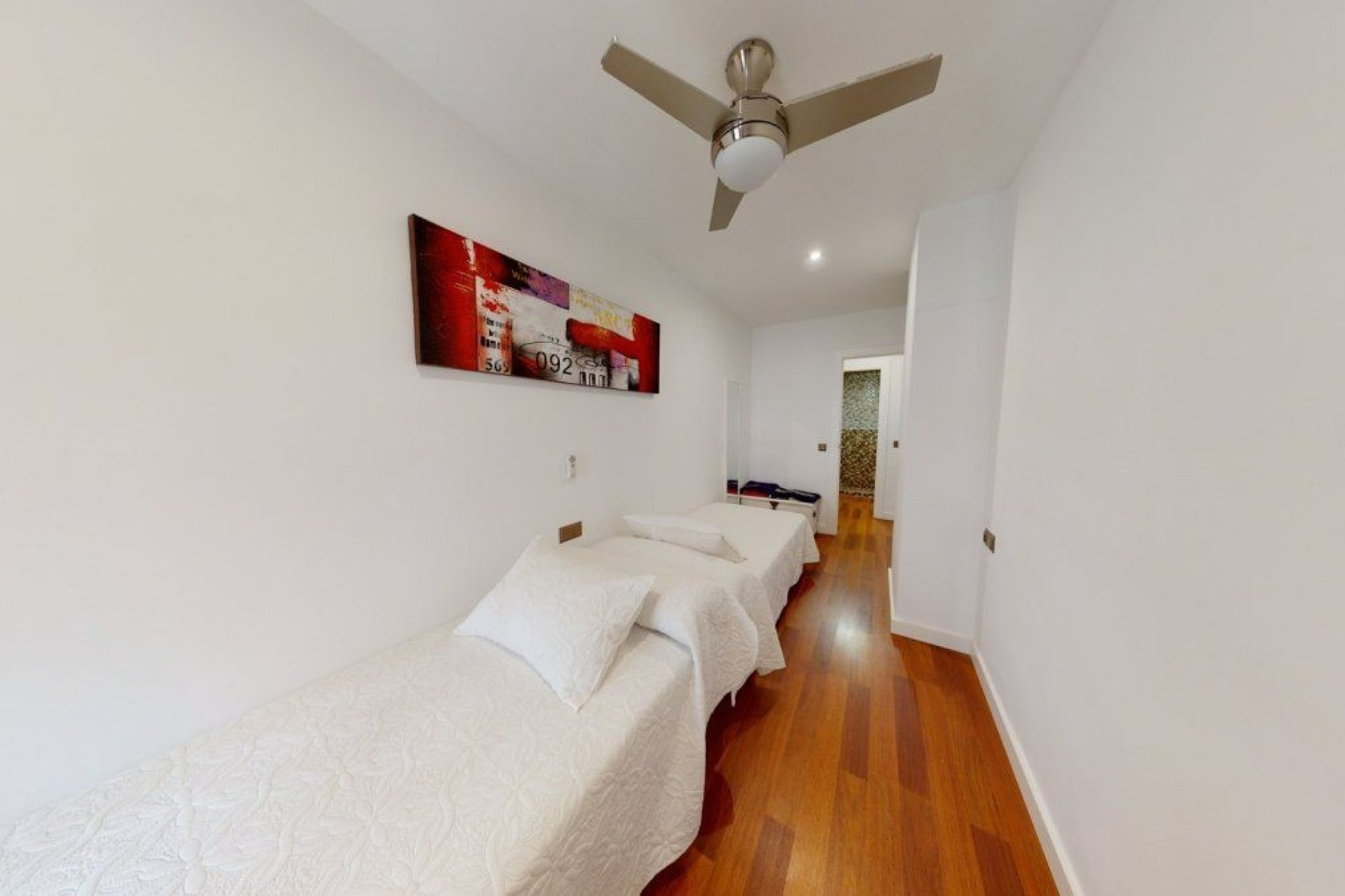 Revente - Appartement - Aguilas - Poniente