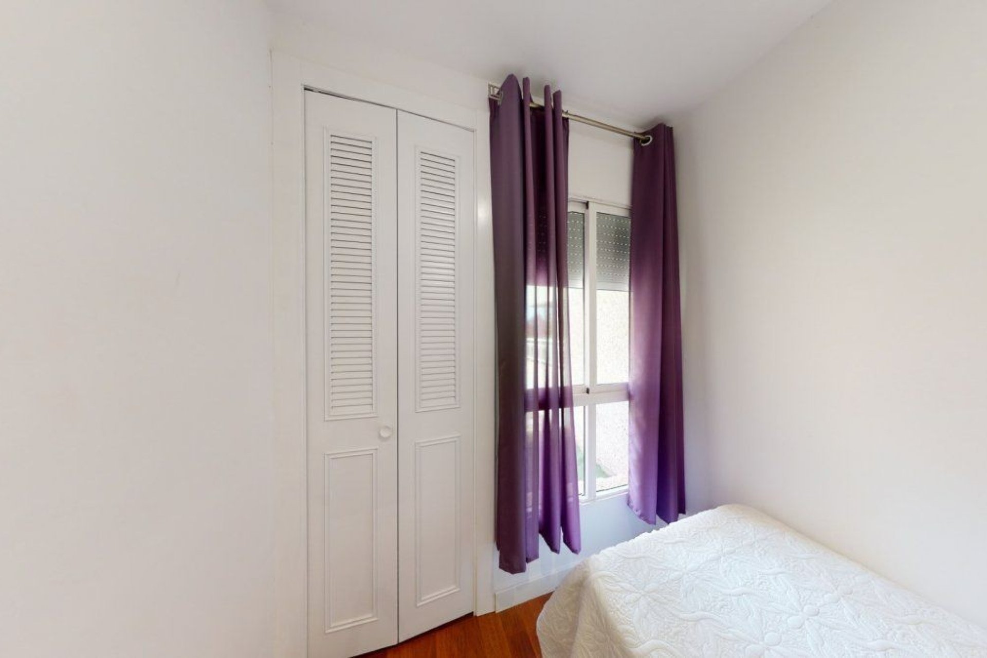 Revente - Appartement - Aguilas - Poniente