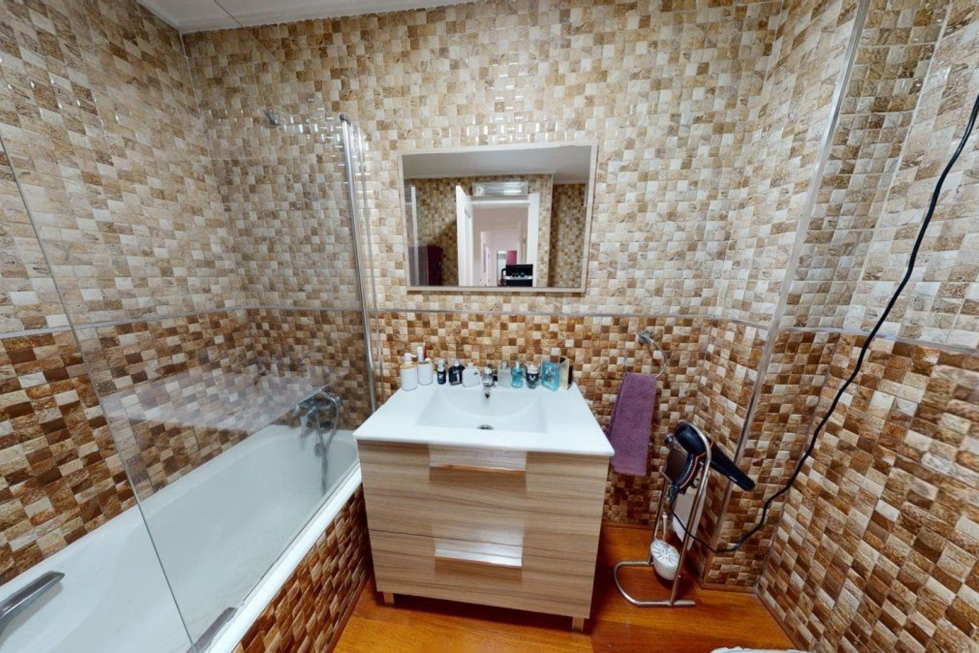 Revente - Appartement - Aguilas - Poniente