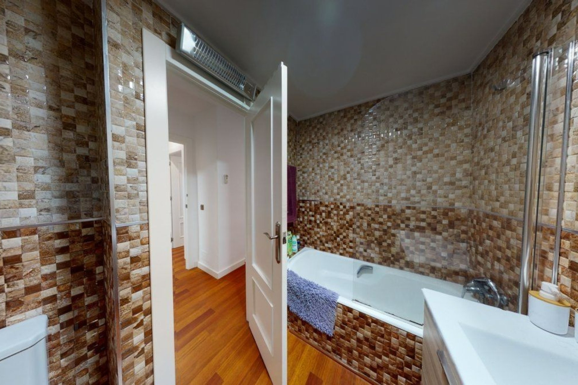 Revente - Appartement - Aguilas - Poniente