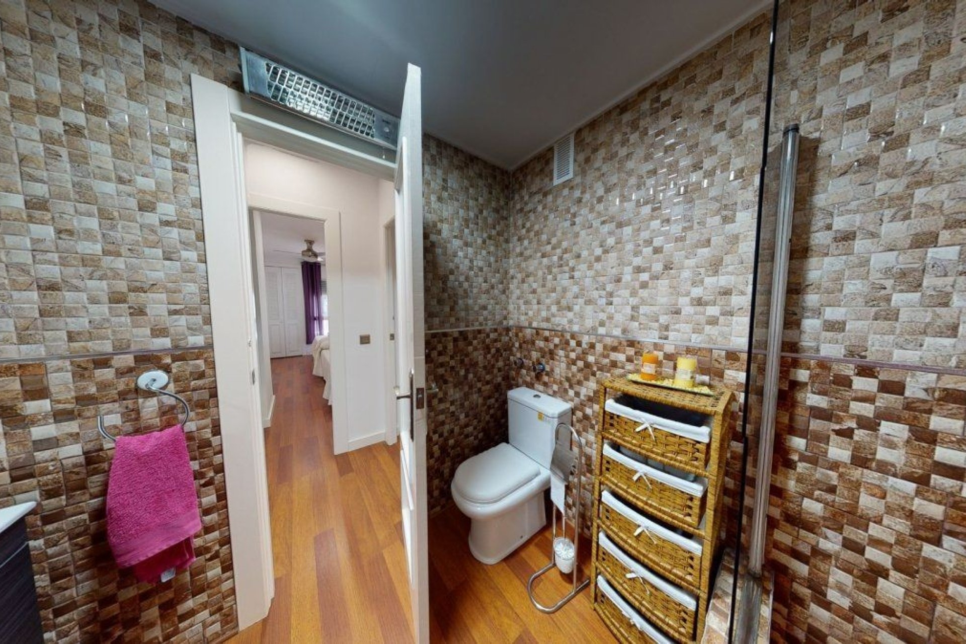 Revente - Appartement - Aguilas - Poniente