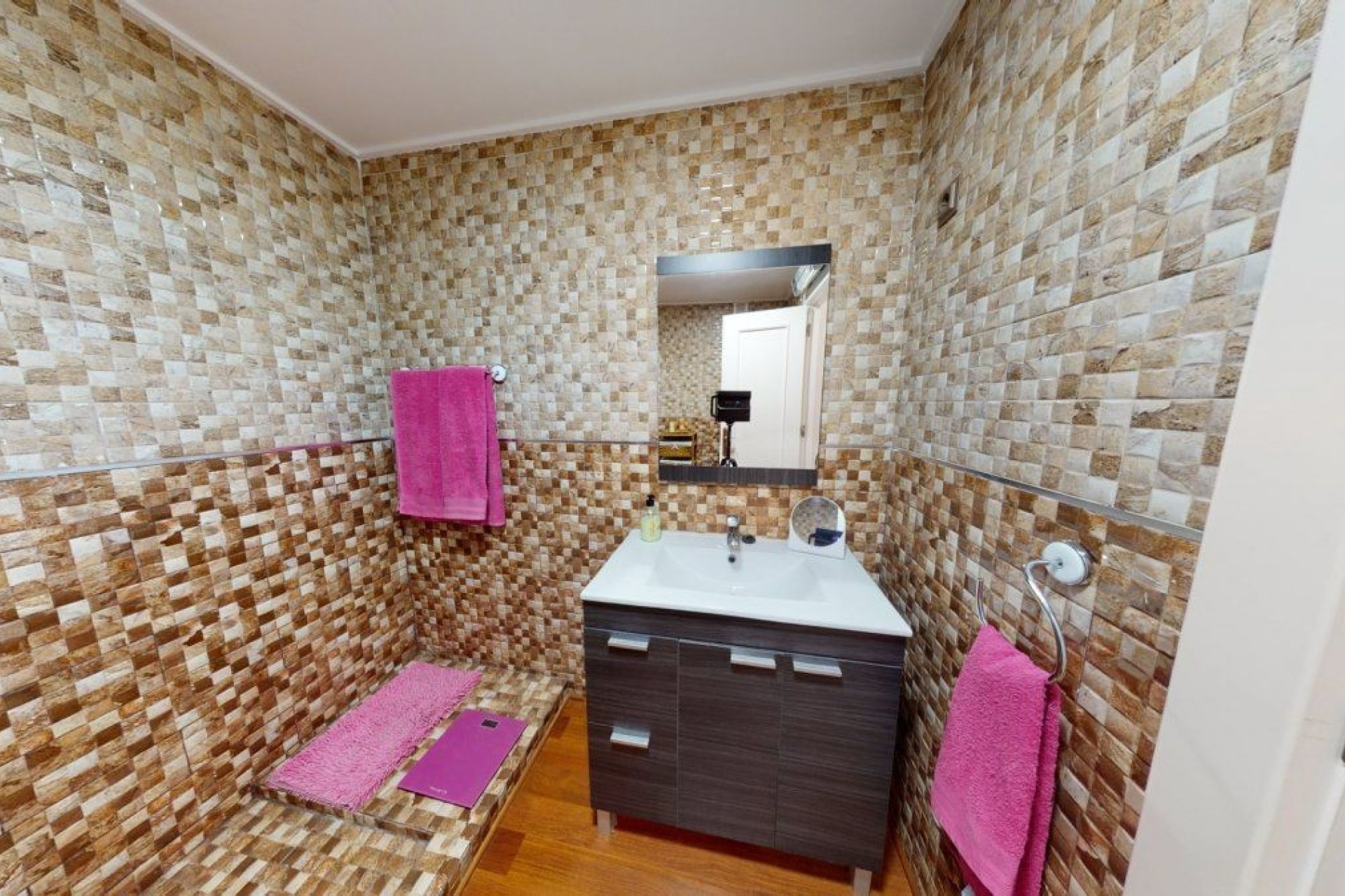 Revente - Appartement - Aguilas - Poniente