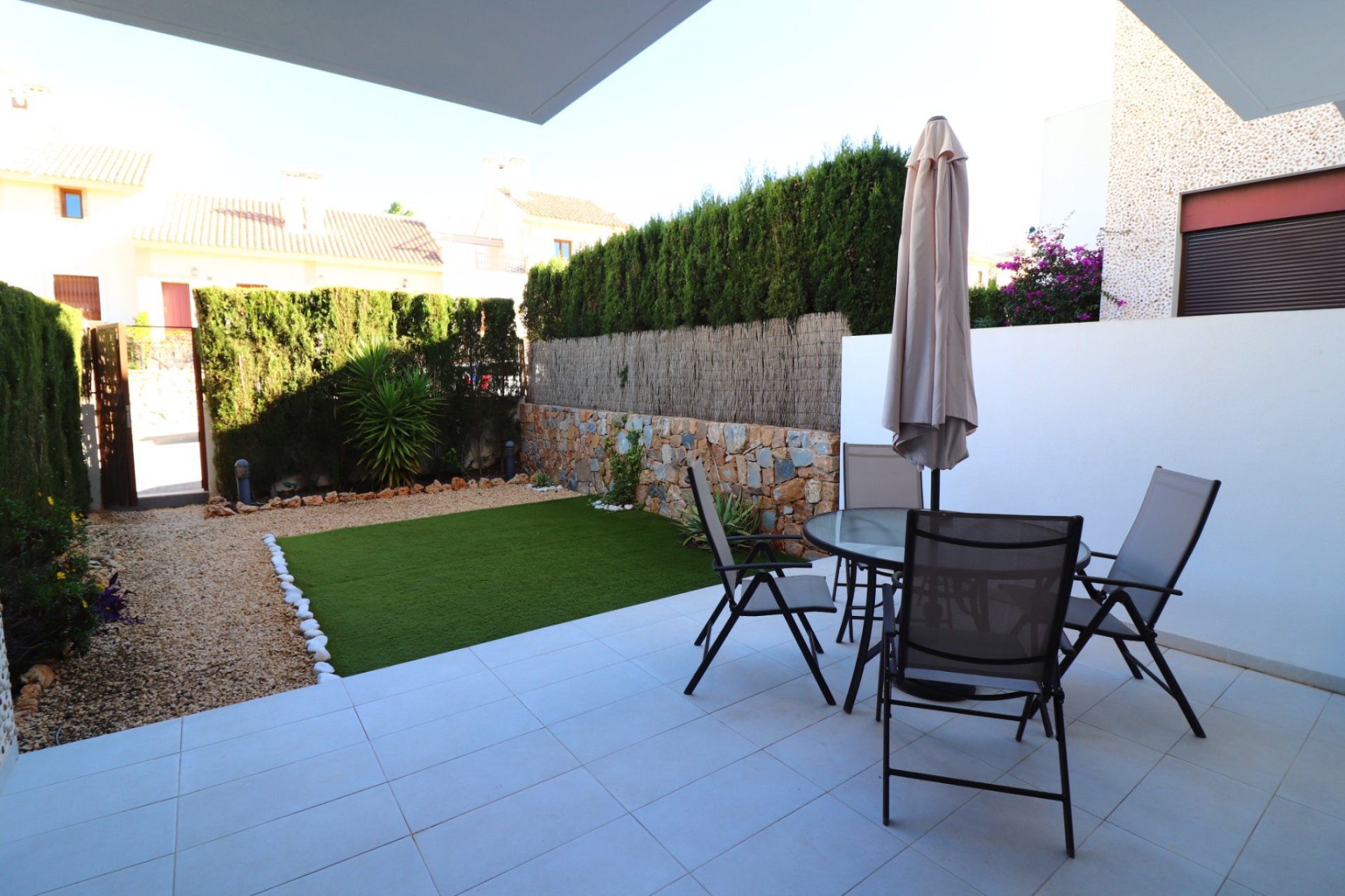Revente - Appartement - Algorfa - La Finca Golf Resort