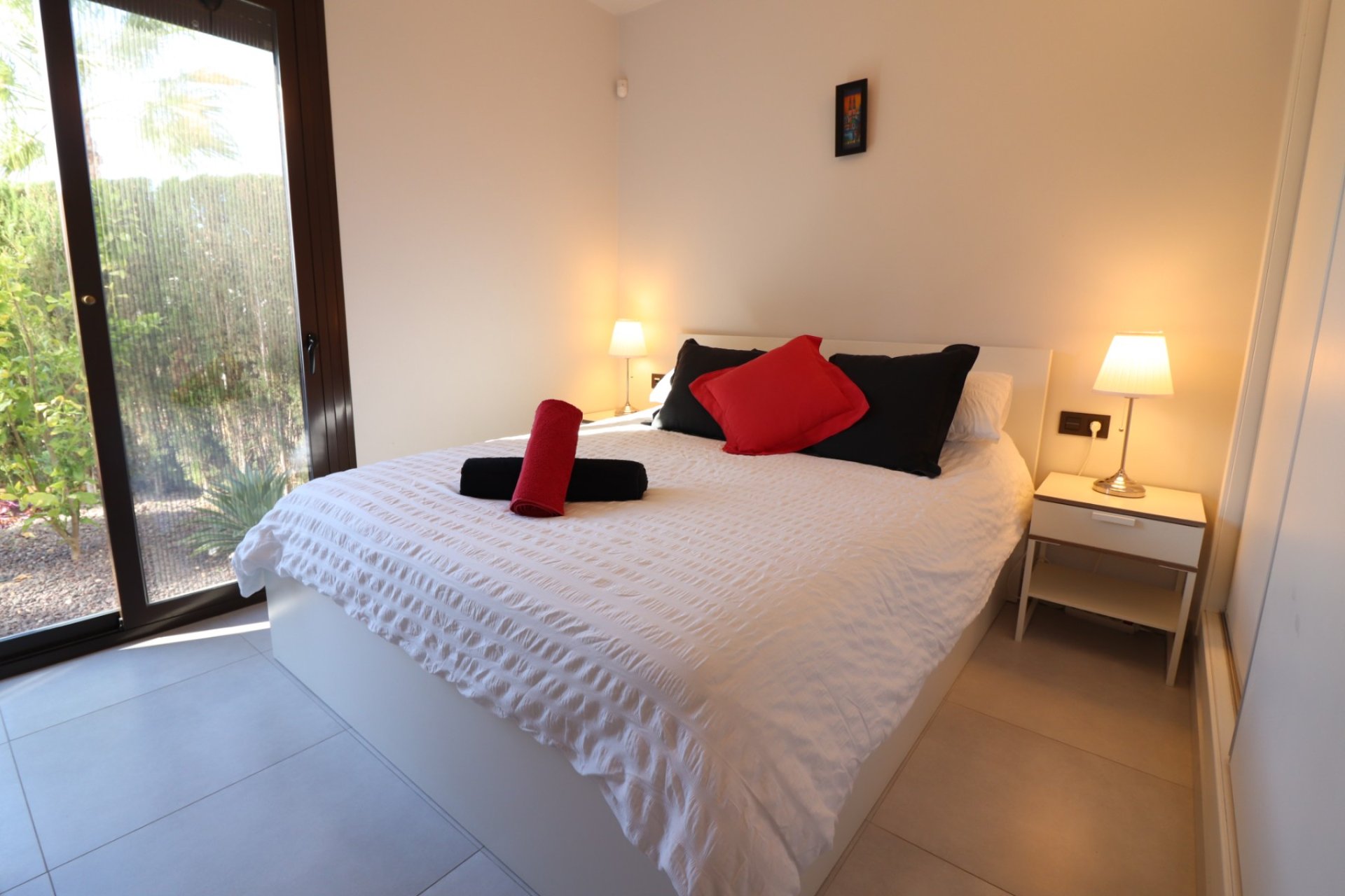 Revente - Appartement - Algorfa - La Finca Golf Resort