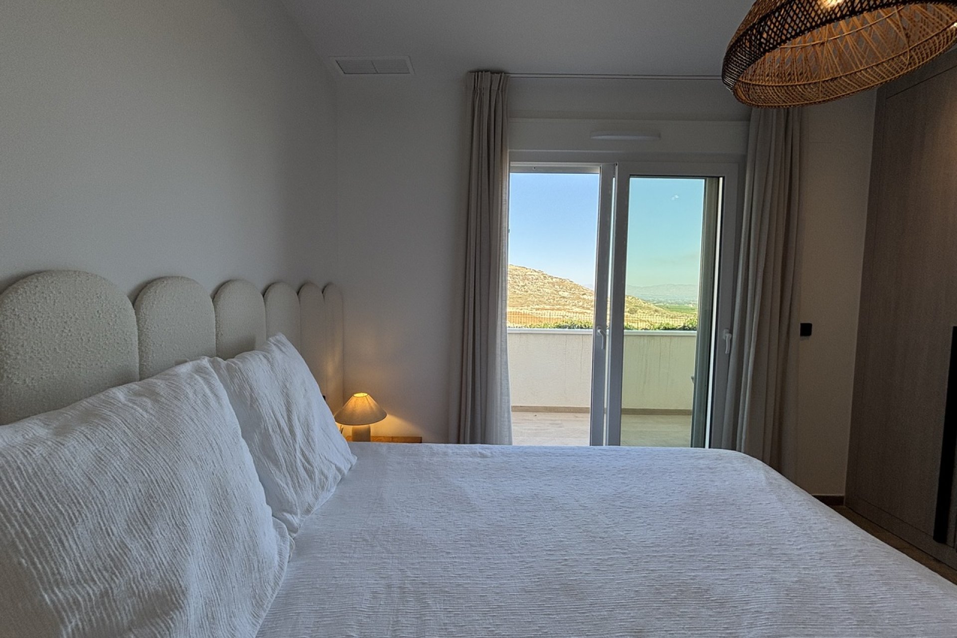 Revente - Appartement - Algorfa - La Finca Golf