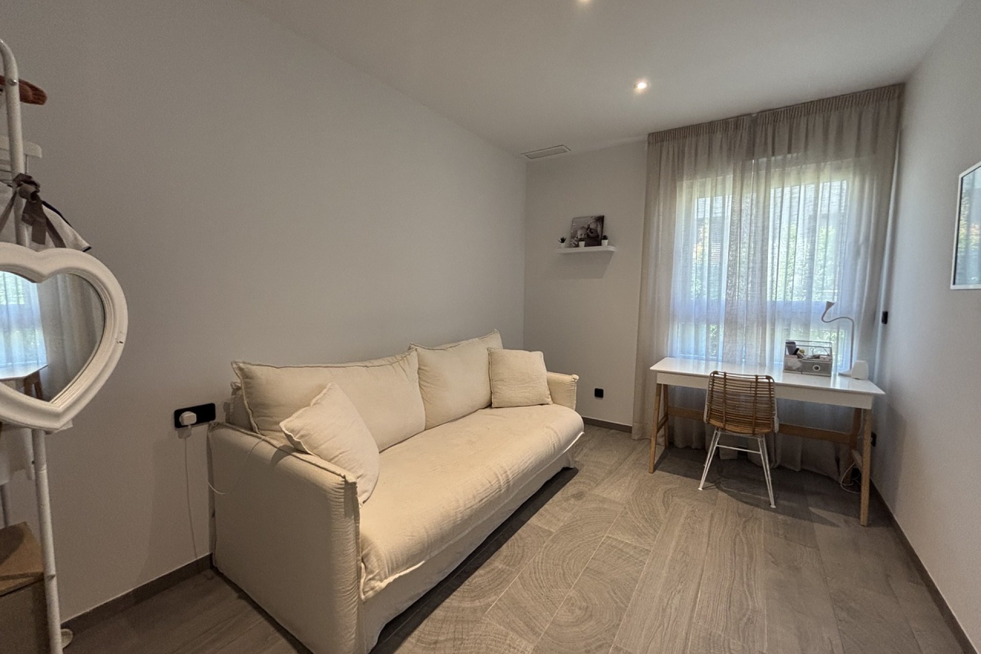 Revente - Appartement - Algorfa - La Finca Golf