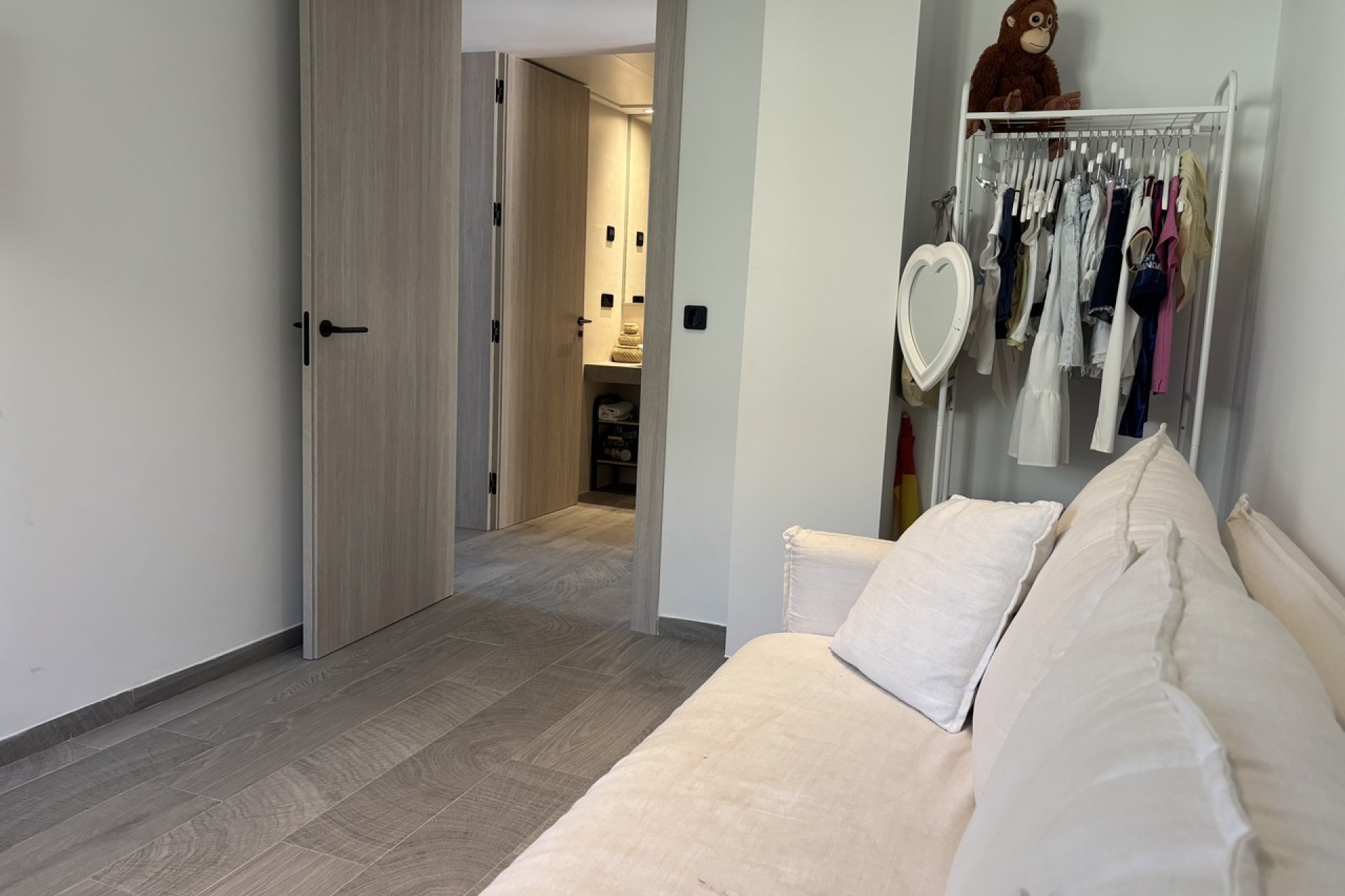 Revente - Appartement - Algorfa - La Finca Golf