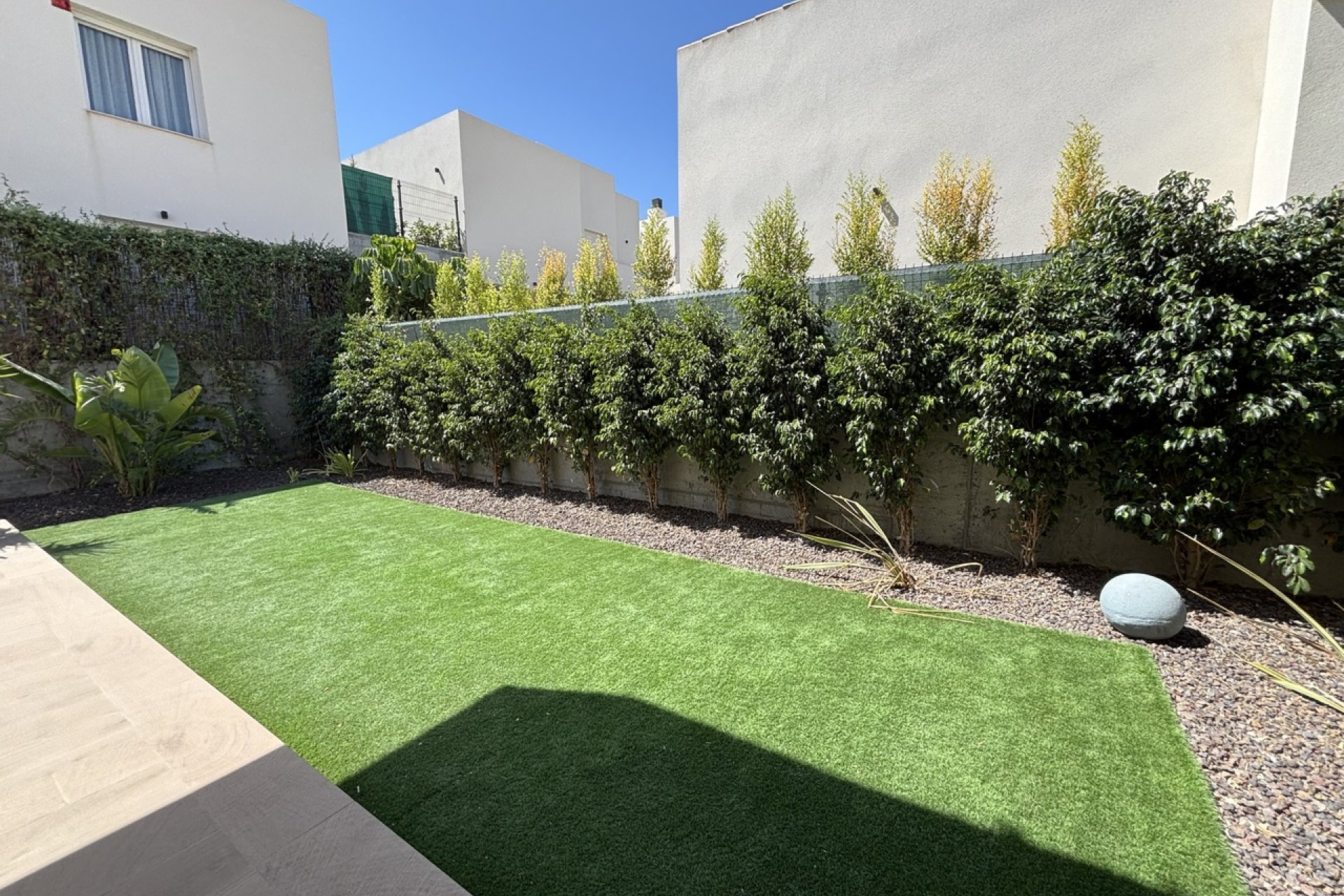 Revente - Appartement - Algorfa - La Finca Golf