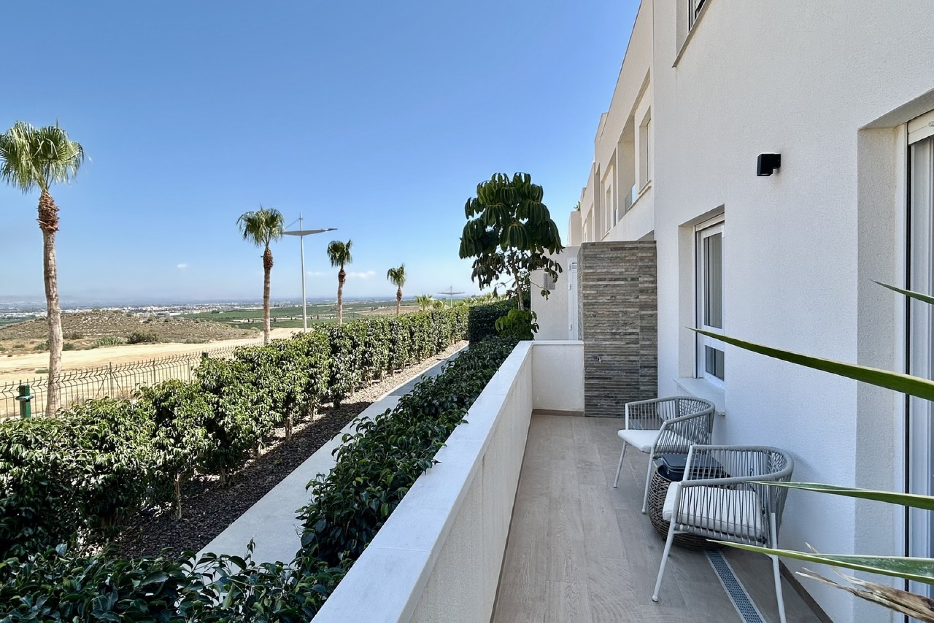 Revente - Appartement - Algorfa - La Finca Golf