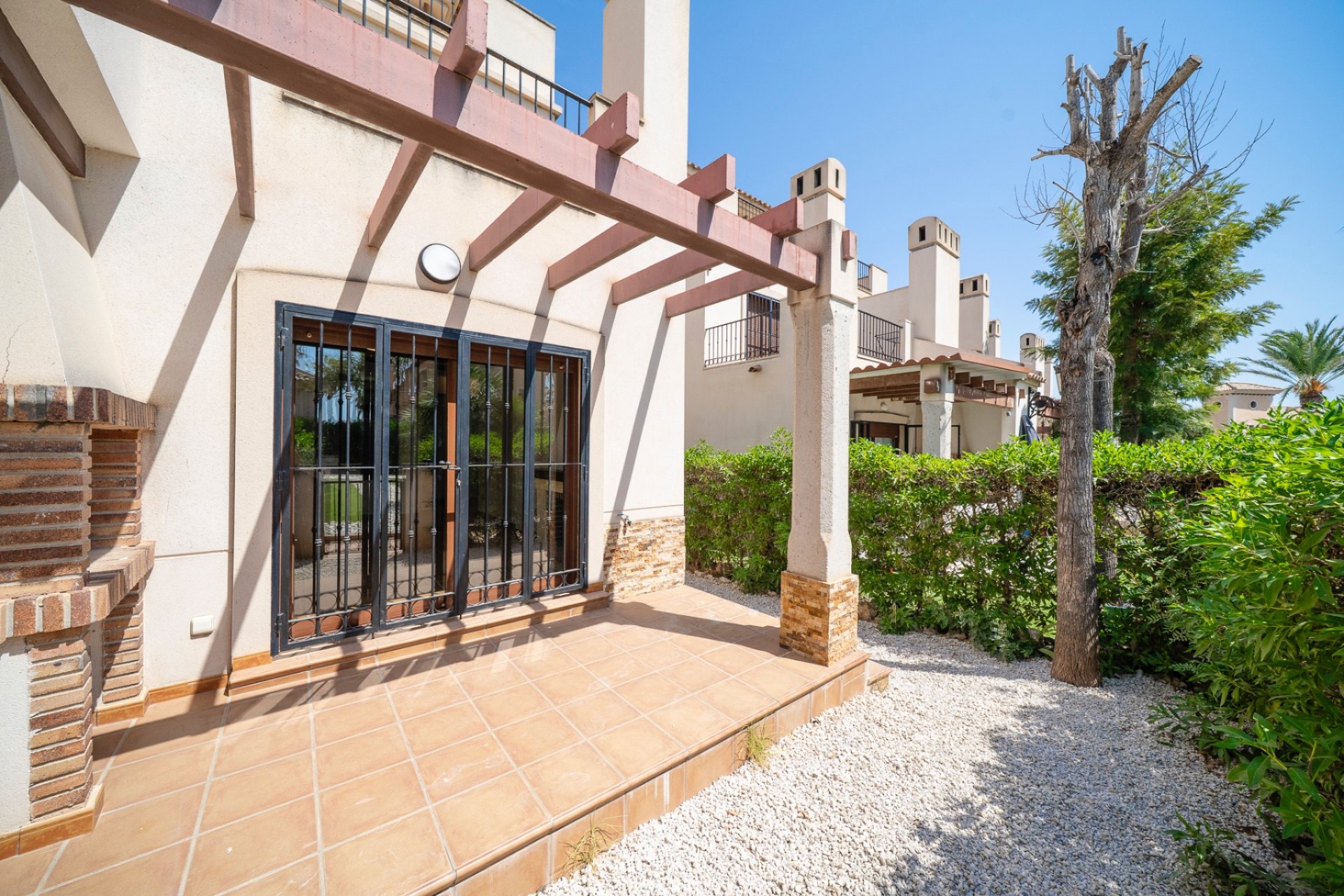 Revente - Appartement - Algorfa