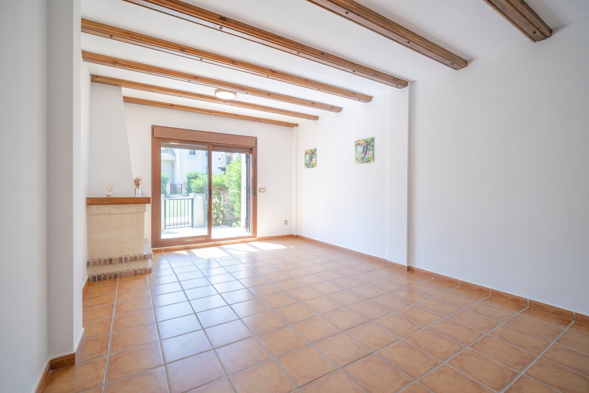 Revente - Appartement - Algorfa