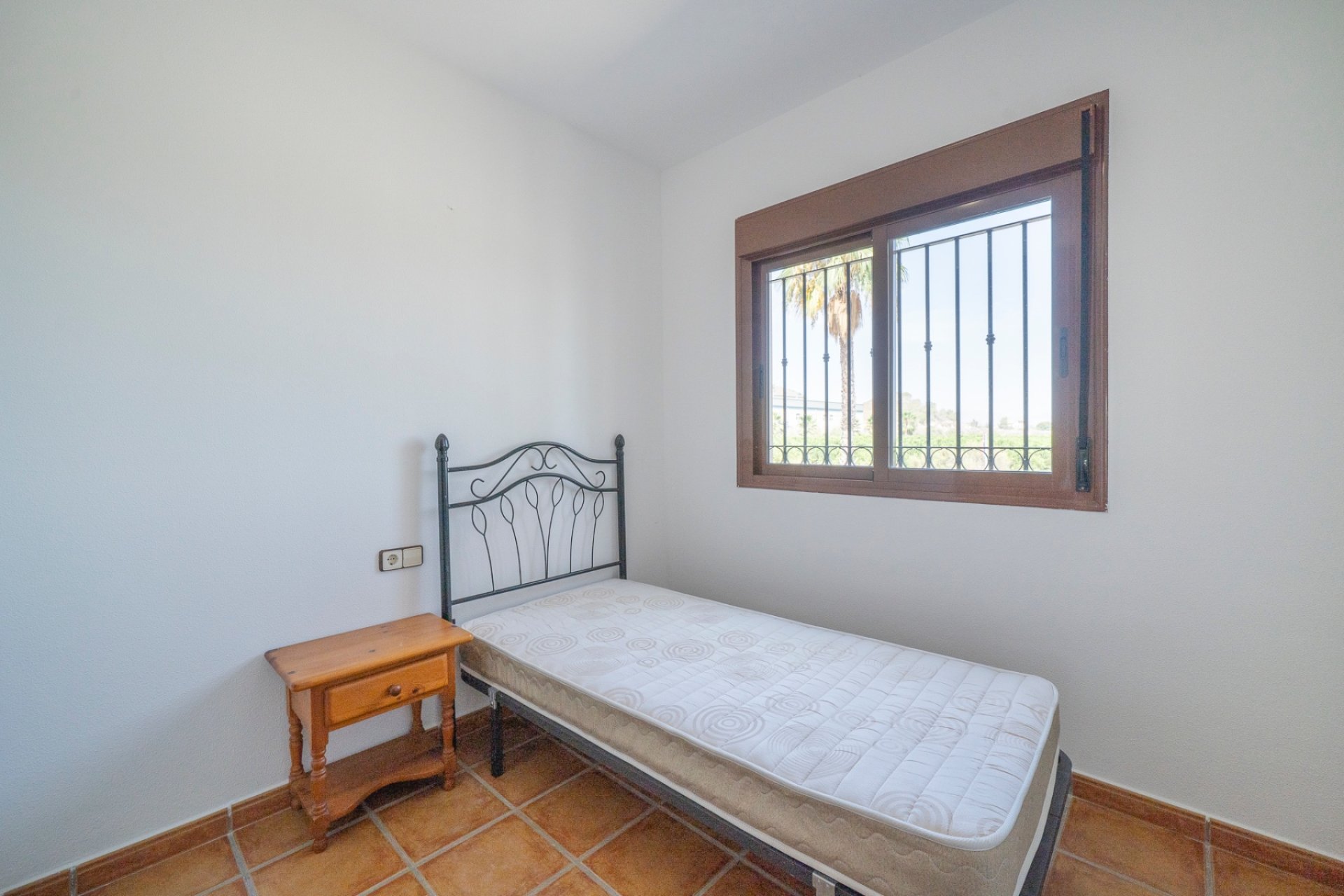 Revente - Appartement - Algorfa