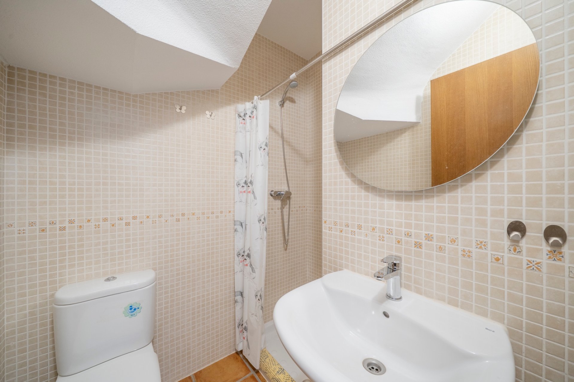 Revente - Appartement - Algorfa