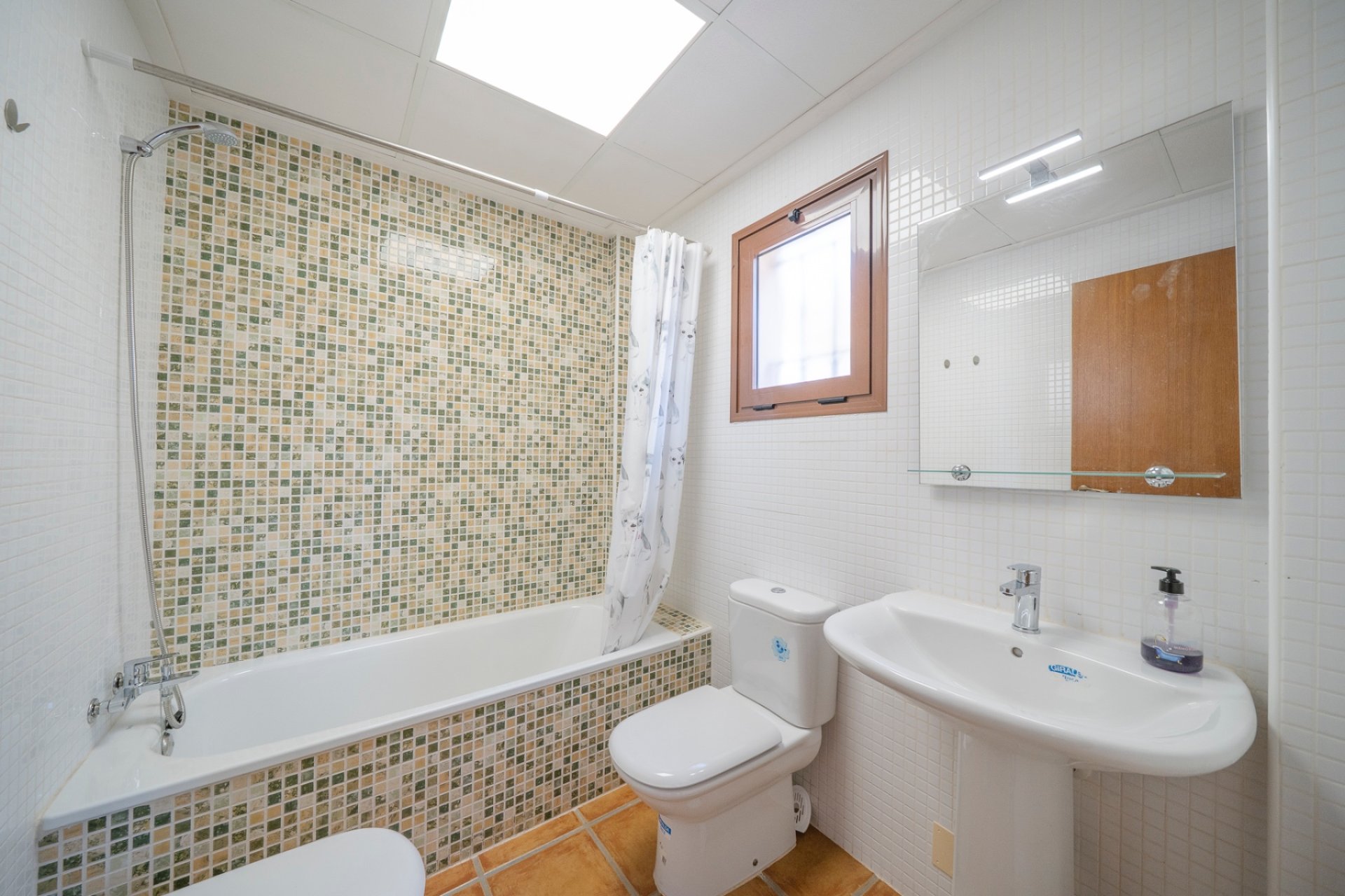 Revente - Appartement - Algorfa