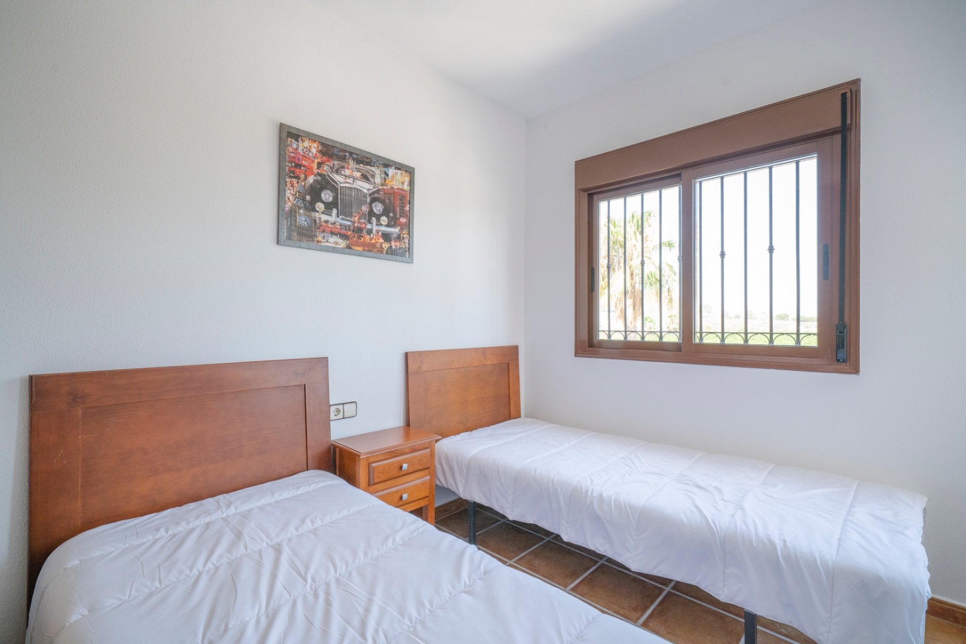 Revente - Appartement - Algorfa