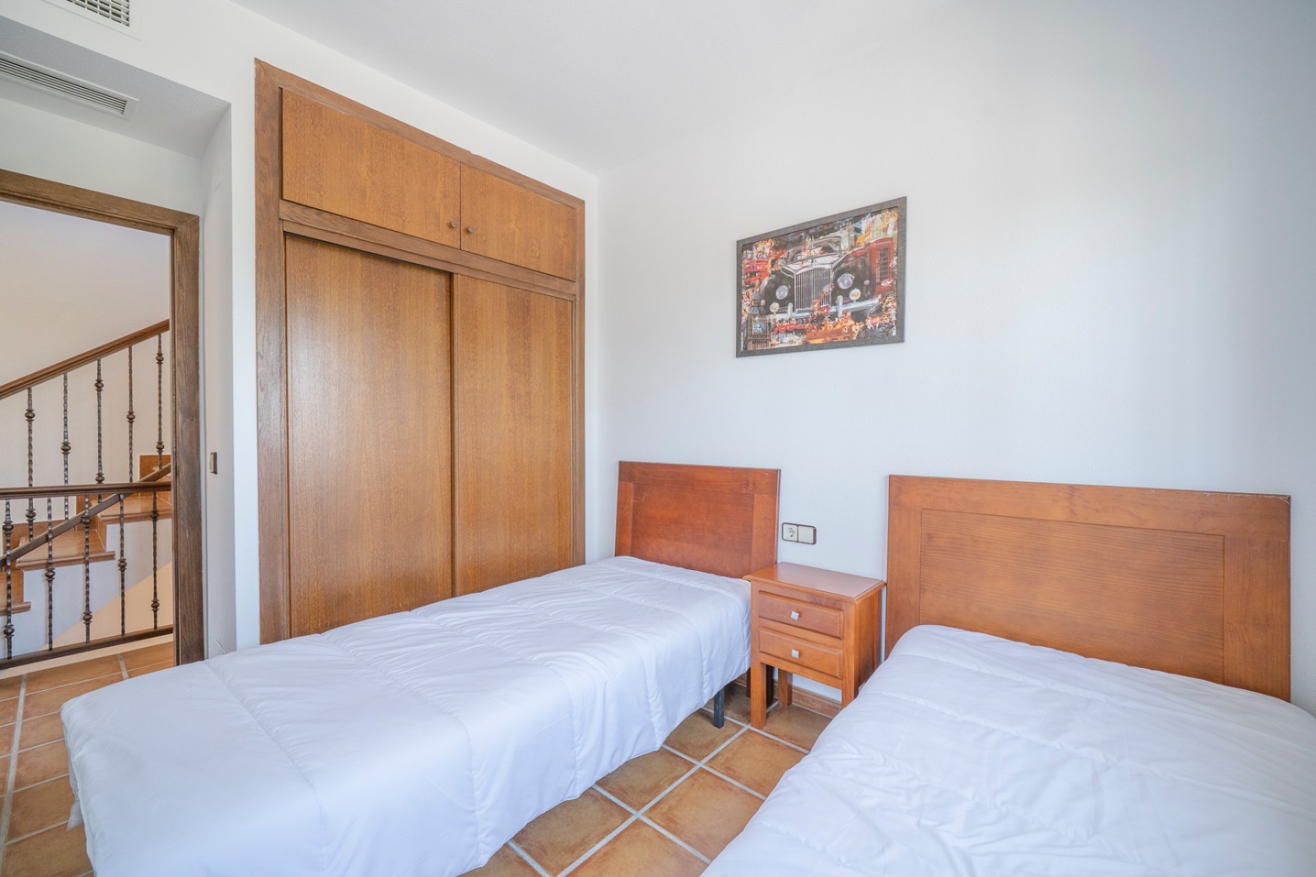 Revente - Appartement - Algorfa
