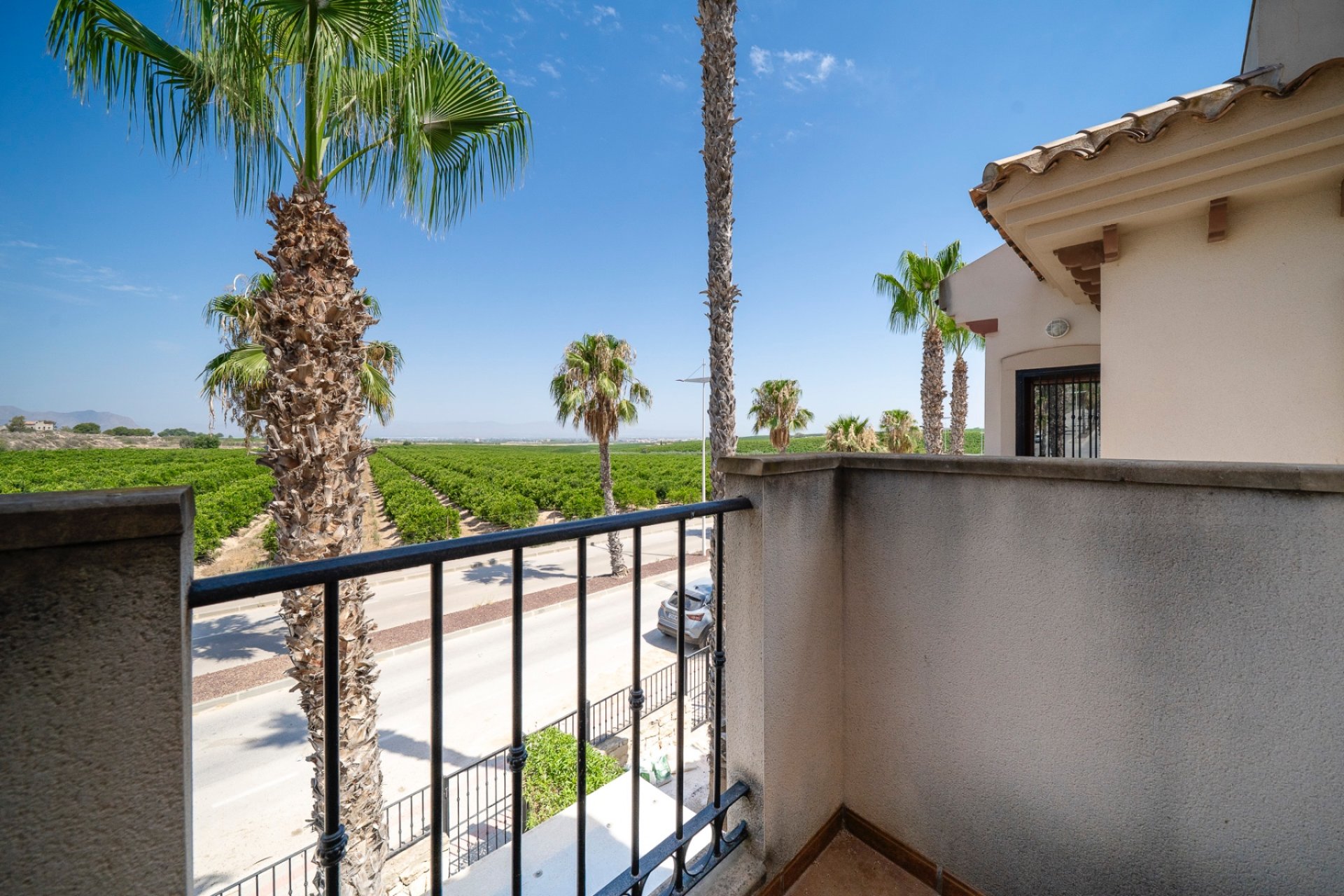 Revente - Appartement - Algorfa