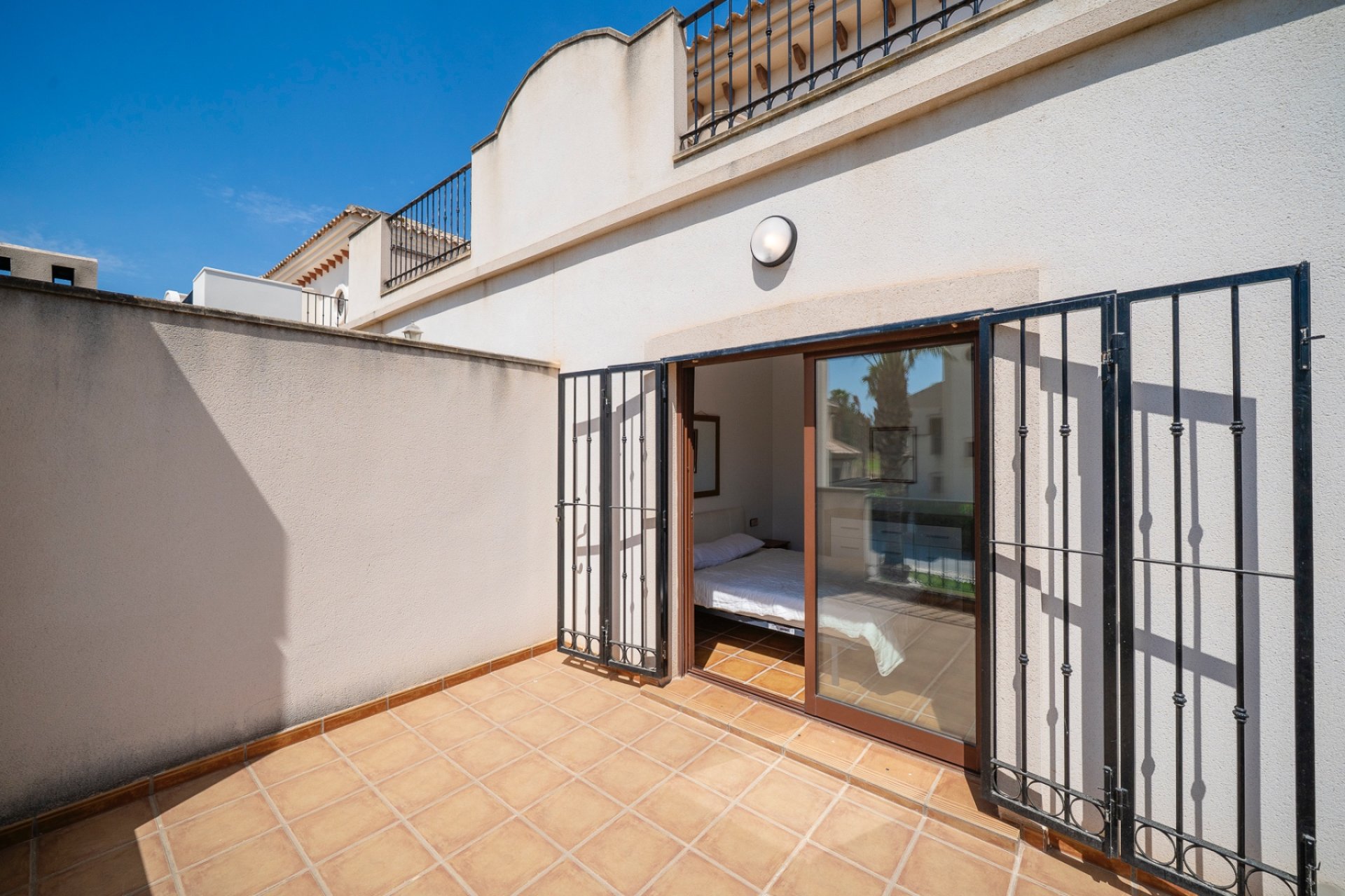Revente - Appartement - Algorfa