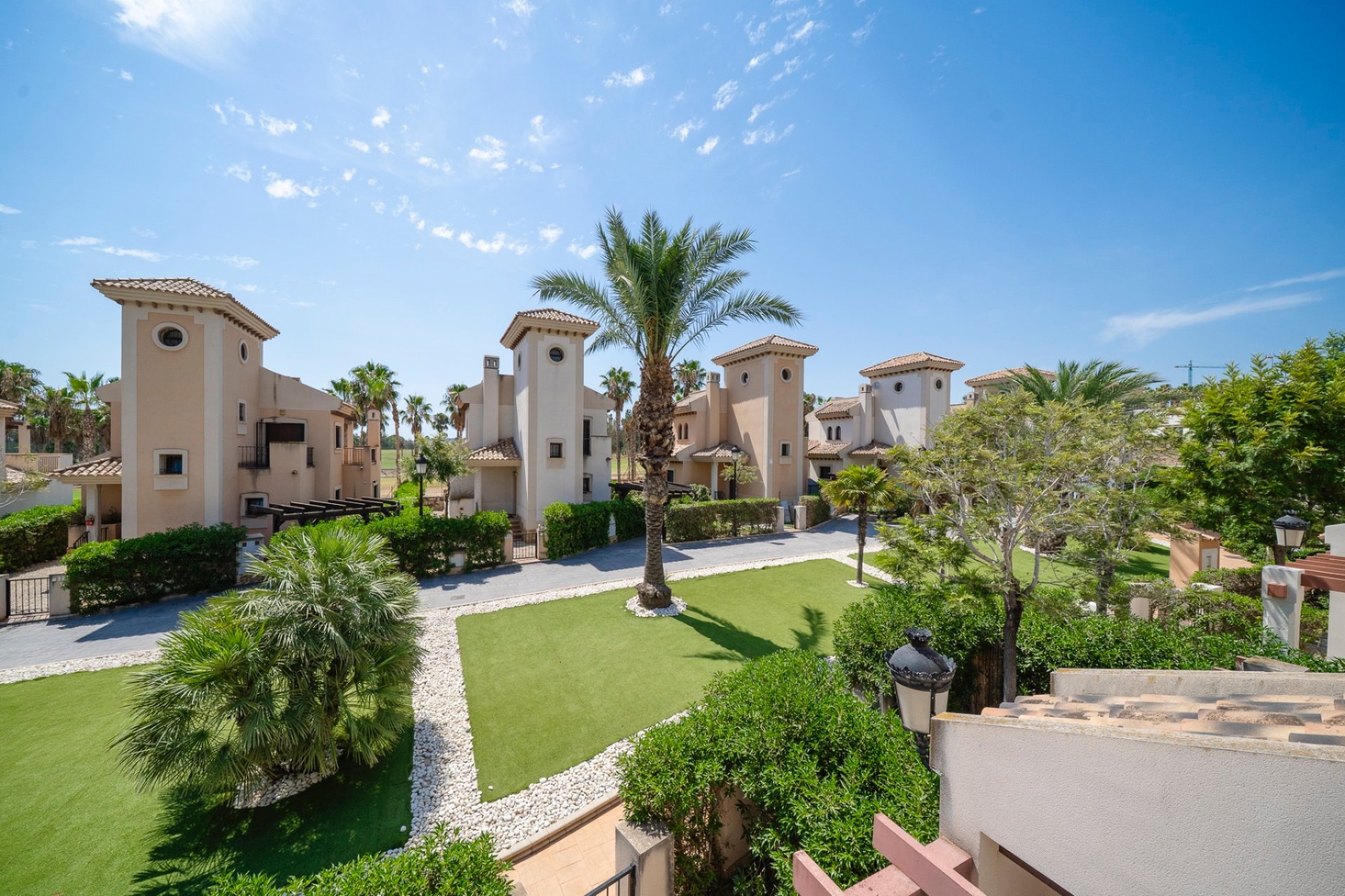 Revente - Appartement - Algorfa