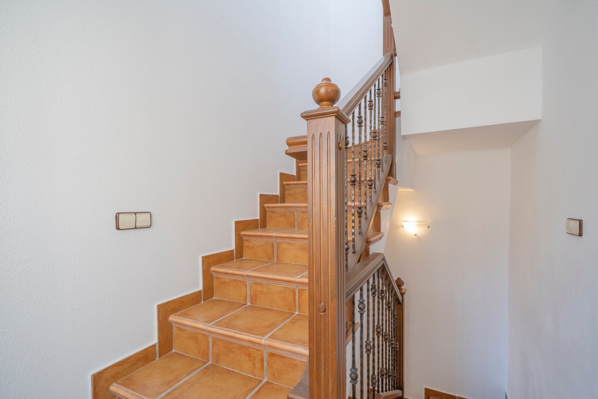 Revente - Appartement - Algorfa