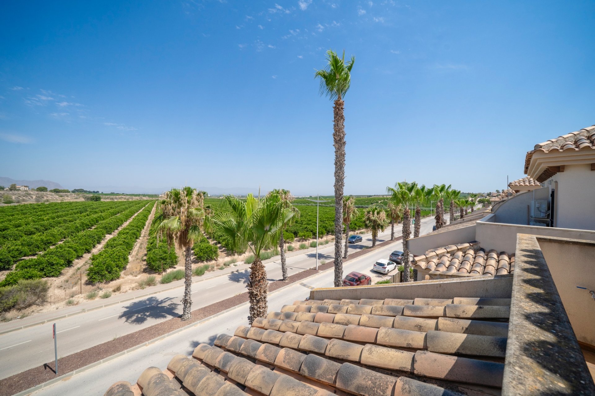 Revente - Appartement - Algorfa