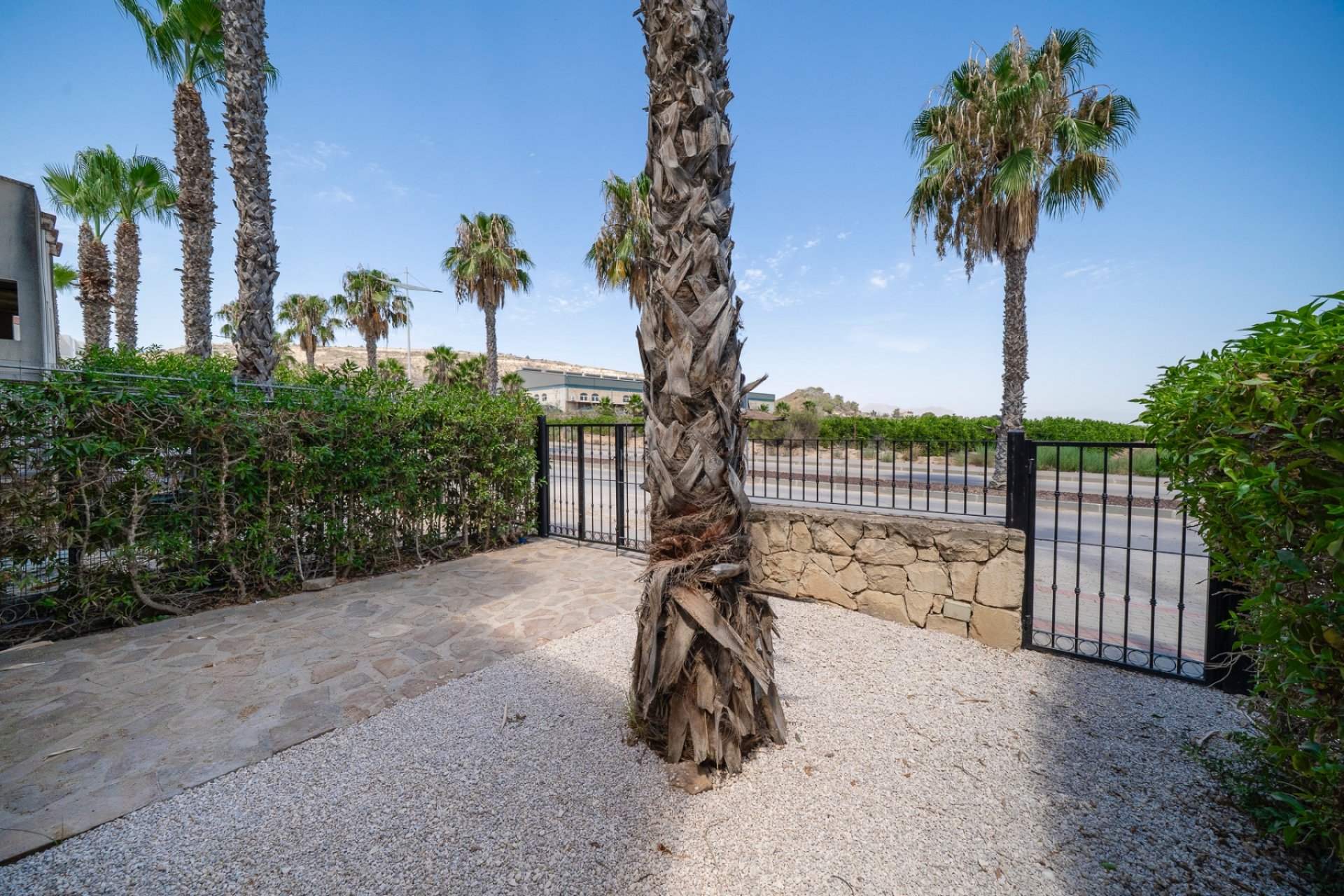 Revente - Appartement - Algorfa