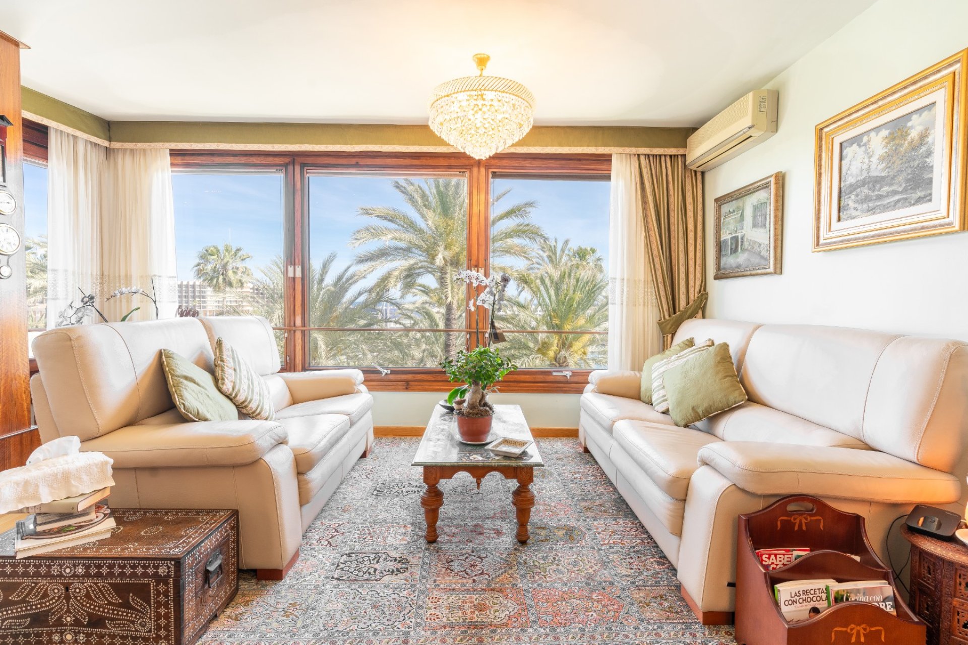 Revente - Appartement - Alicante - Center