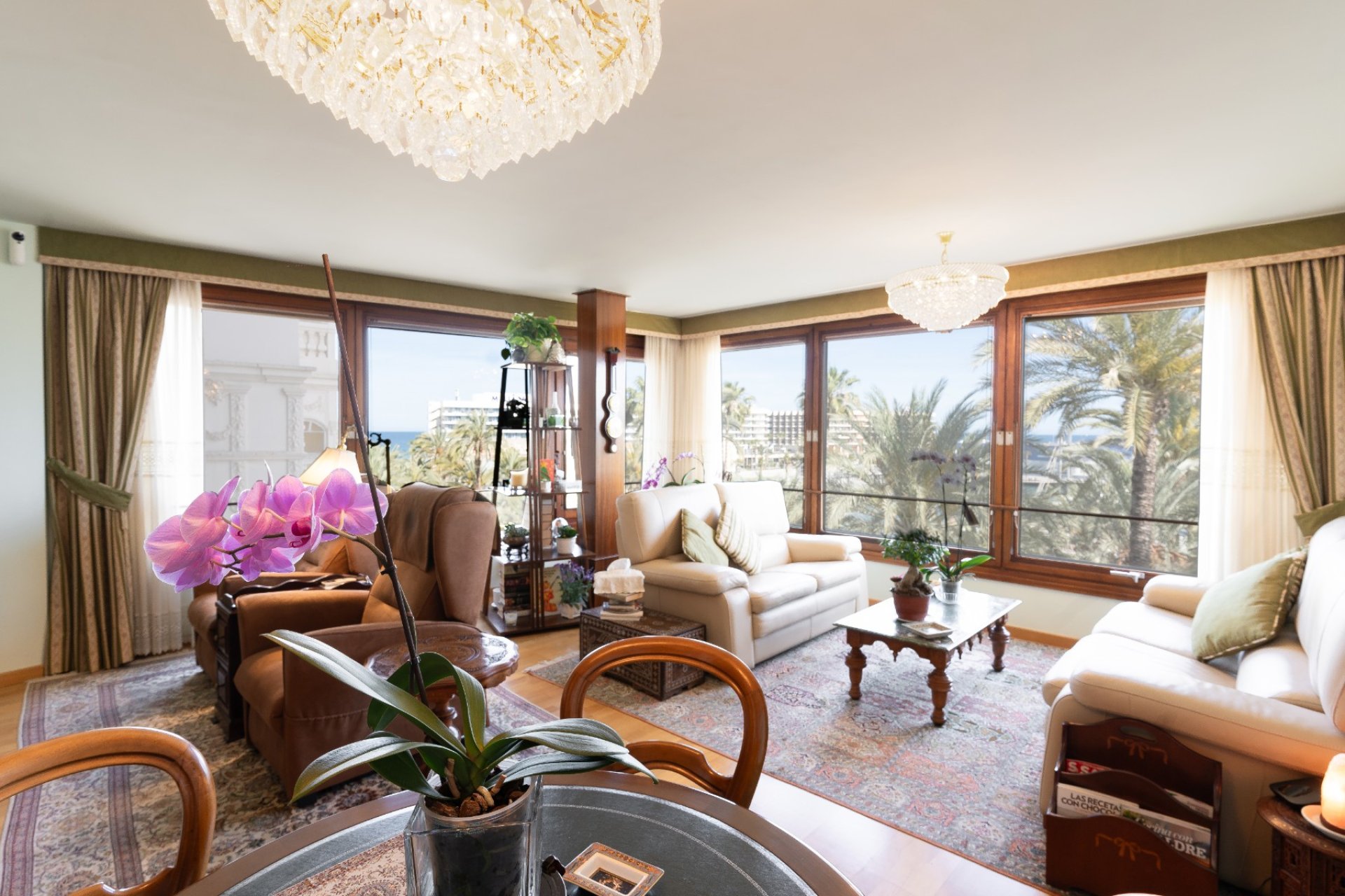 Revente - Appartement - Alicante - Center