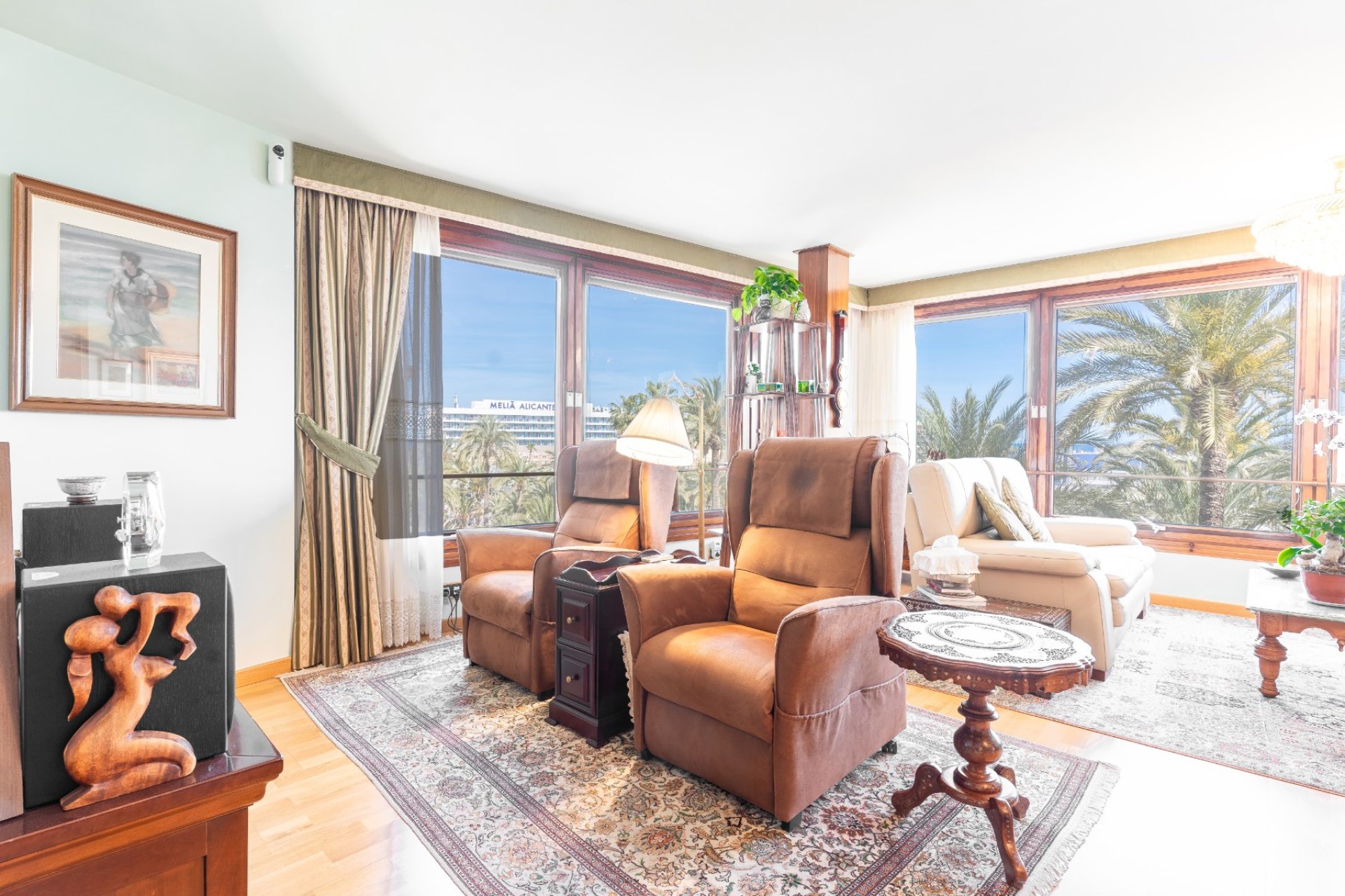 Revente - Appartement - Alicante - Center