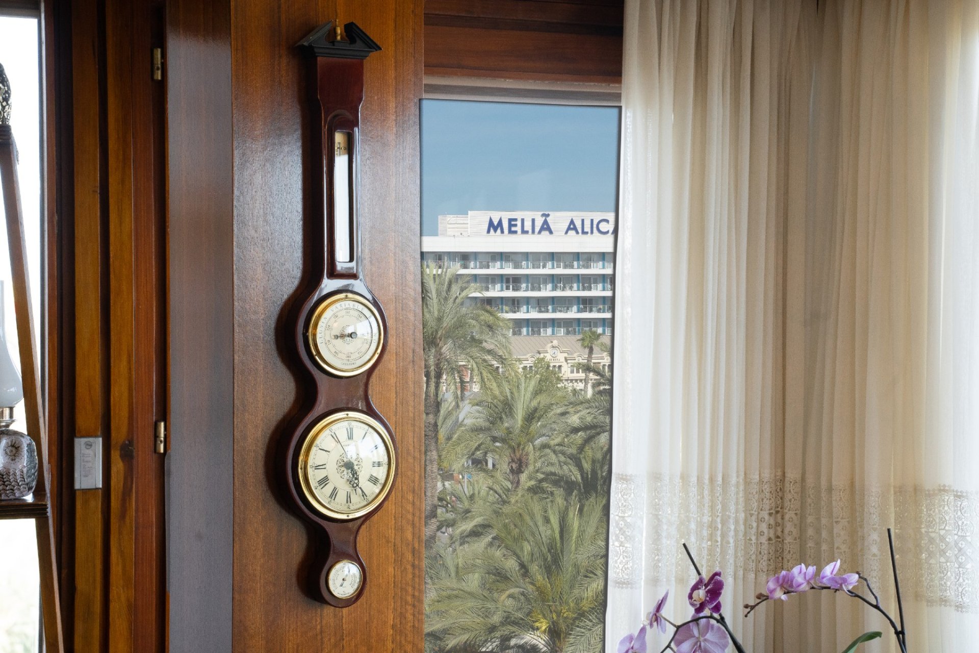Revente - Appartement - Alicante - Center
