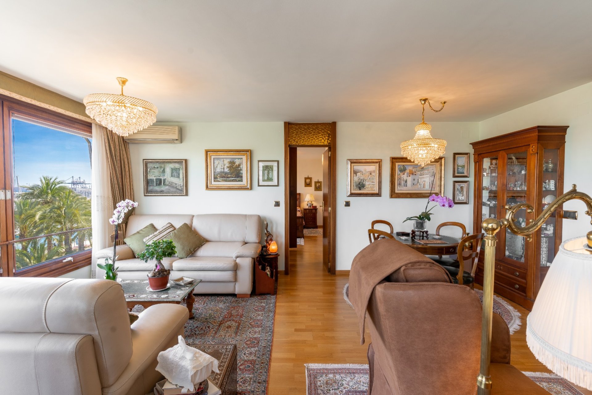 Revente - Appartement - Alicante - Center