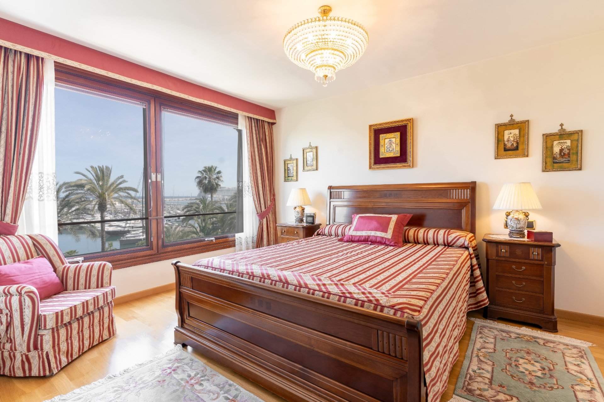 Revente - Appartement - Alicante - Center