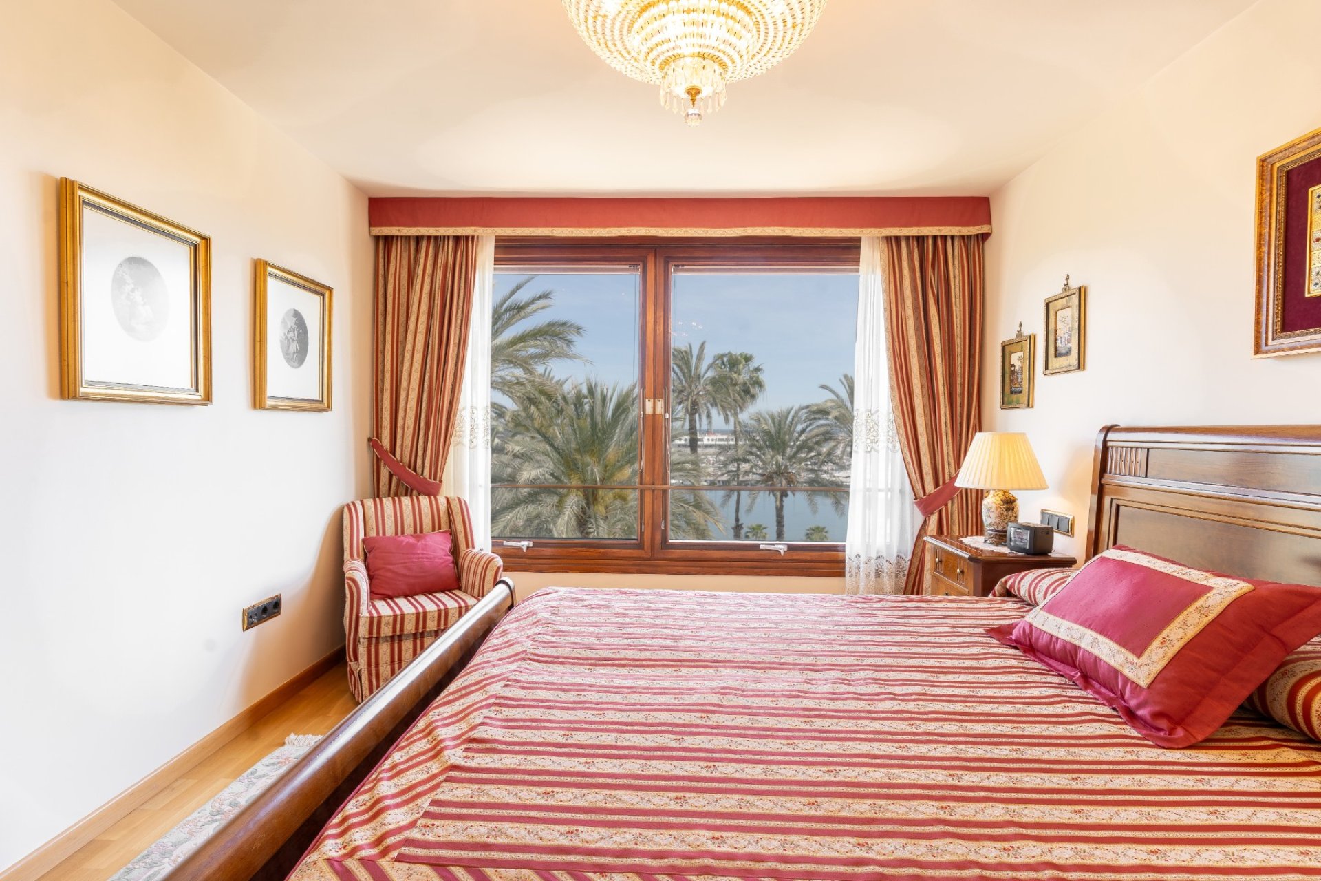 Revente - Appartement - Alicante - Center