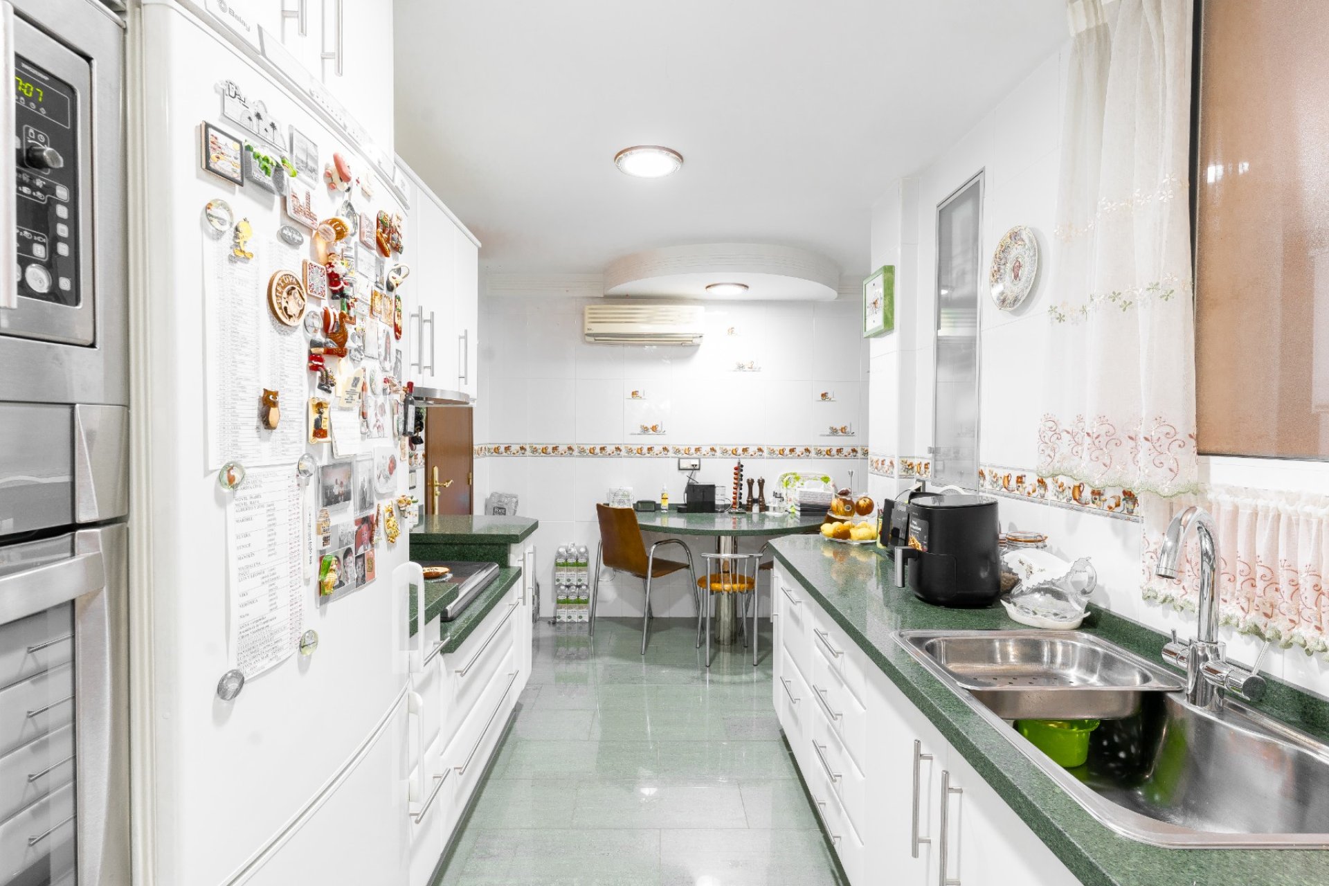 Revente - Appartement - Alicante - Center