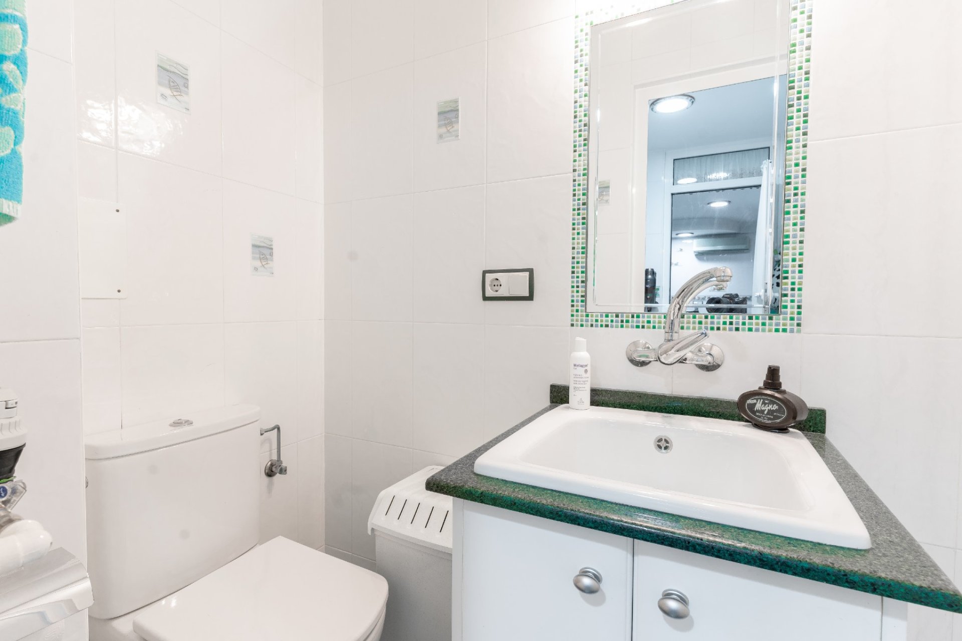 Revente - Appartement - Alicante - Center