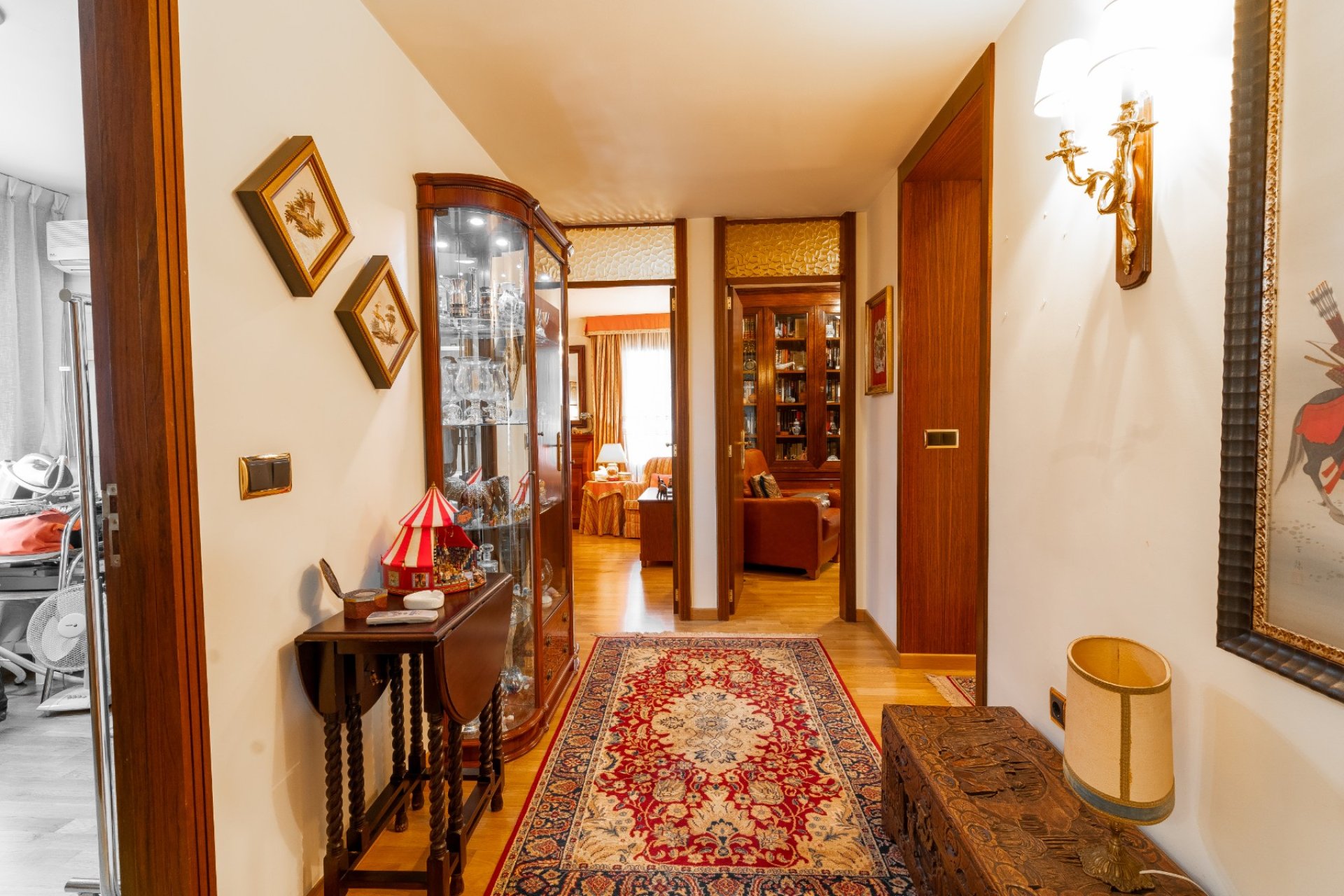 Revente - Appartement - Alicante - Center