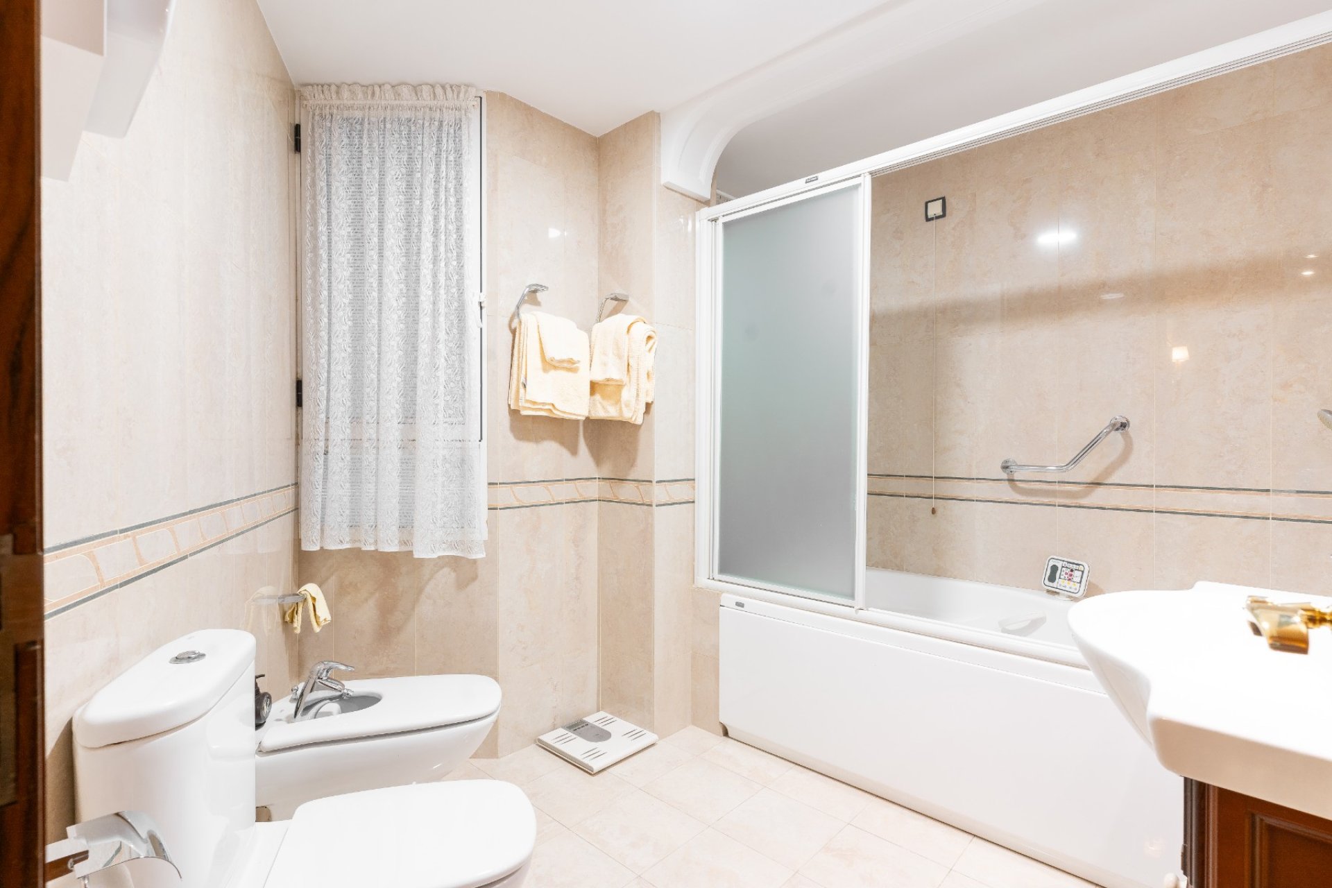 Revente - Appartement - Alicante - Center
