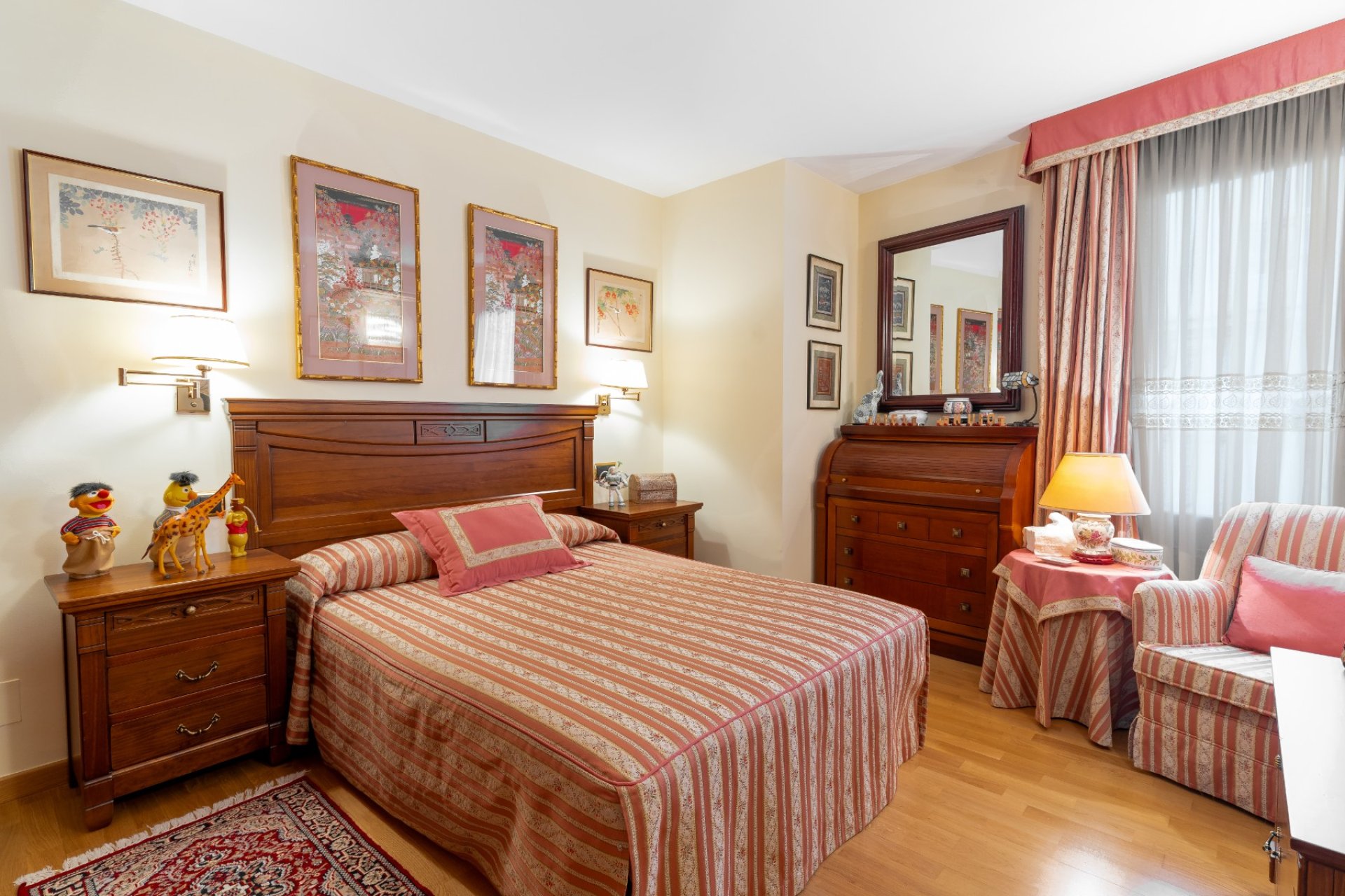 Revente - Appartement - Alicante - Center