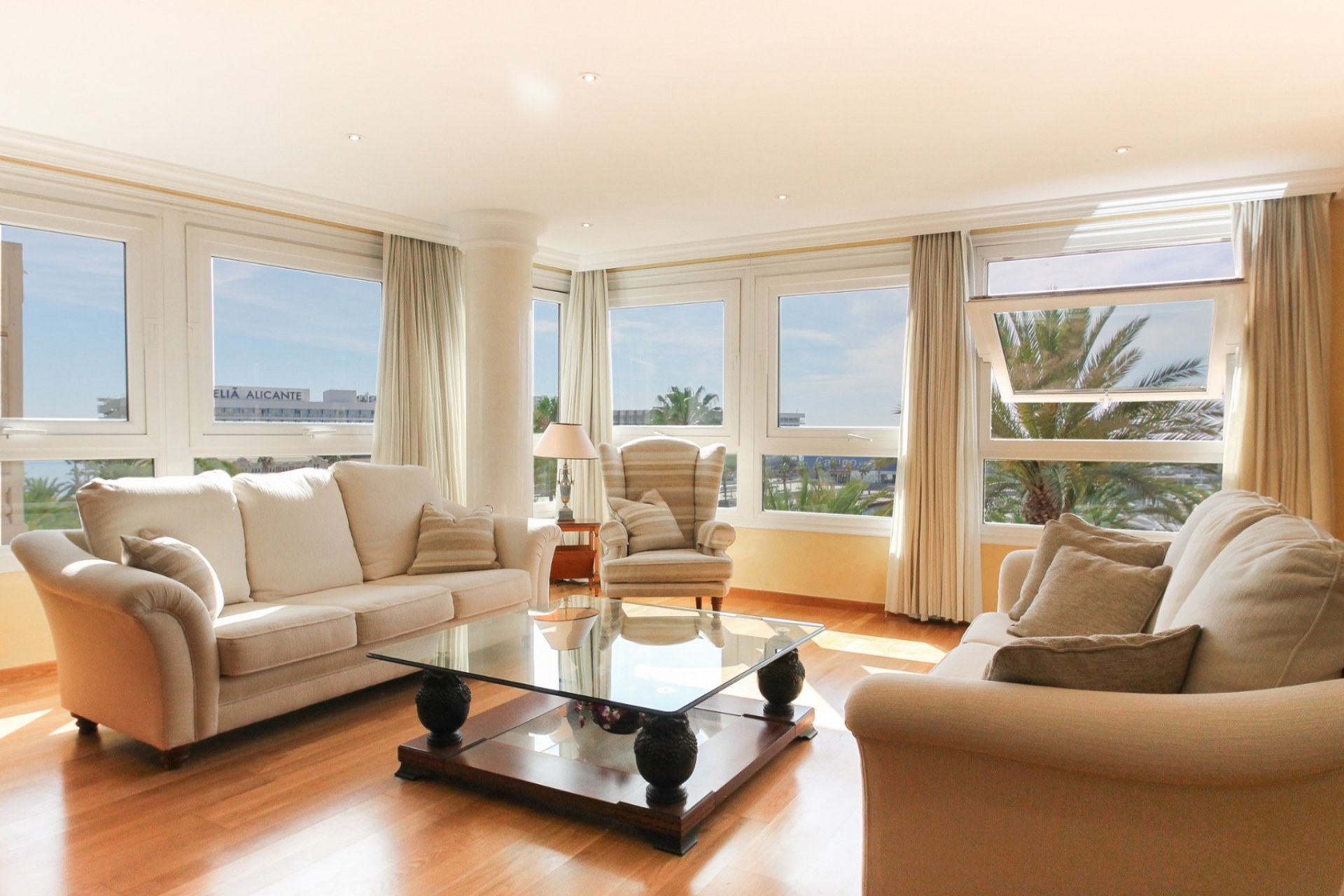 Revente - Appartement - Alicante - Center