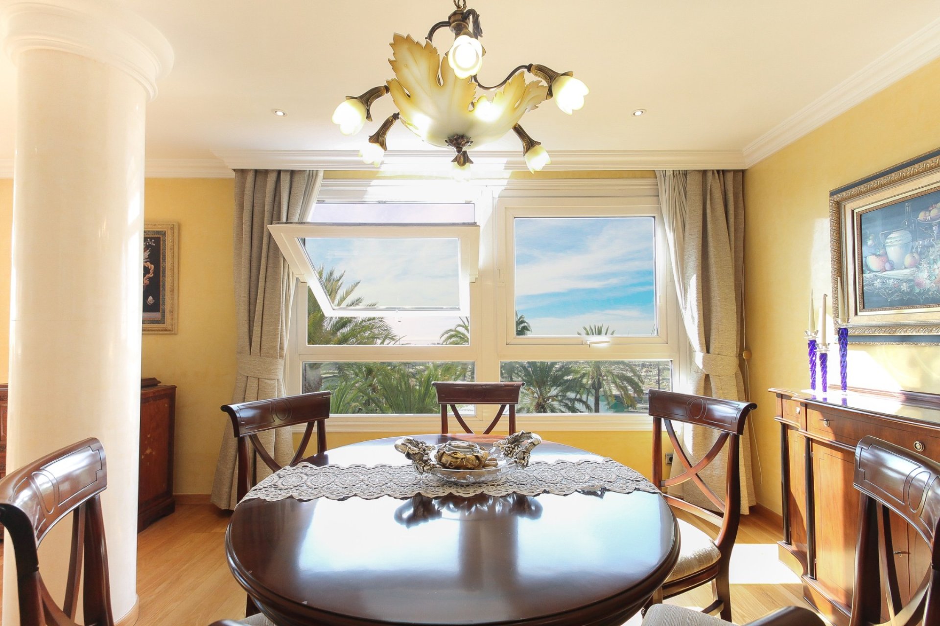 Revente - Appartement - Alicante - Center