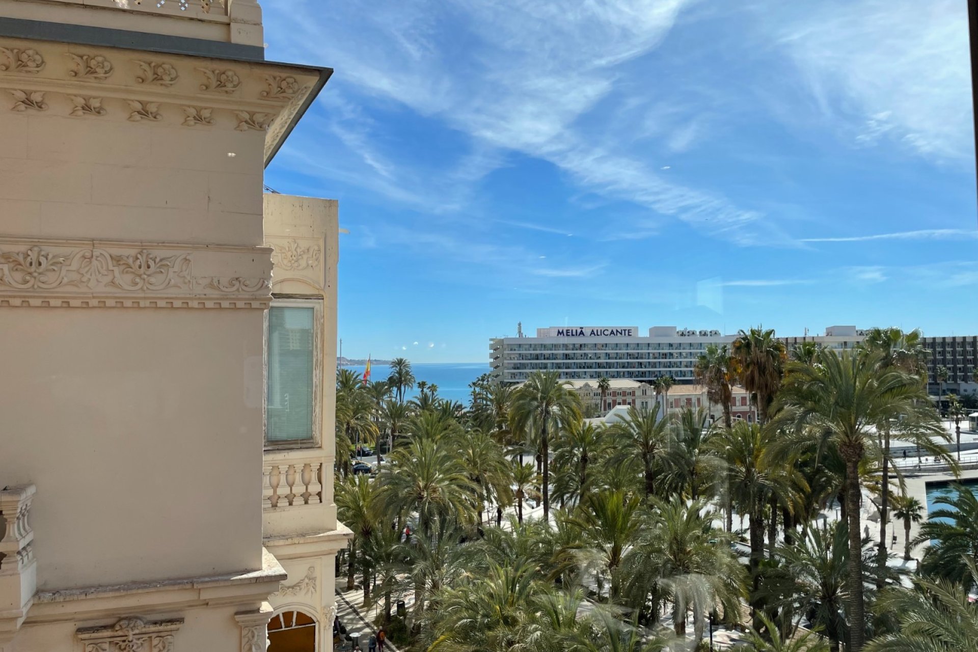 Revente - Appartement - Alicante - Center