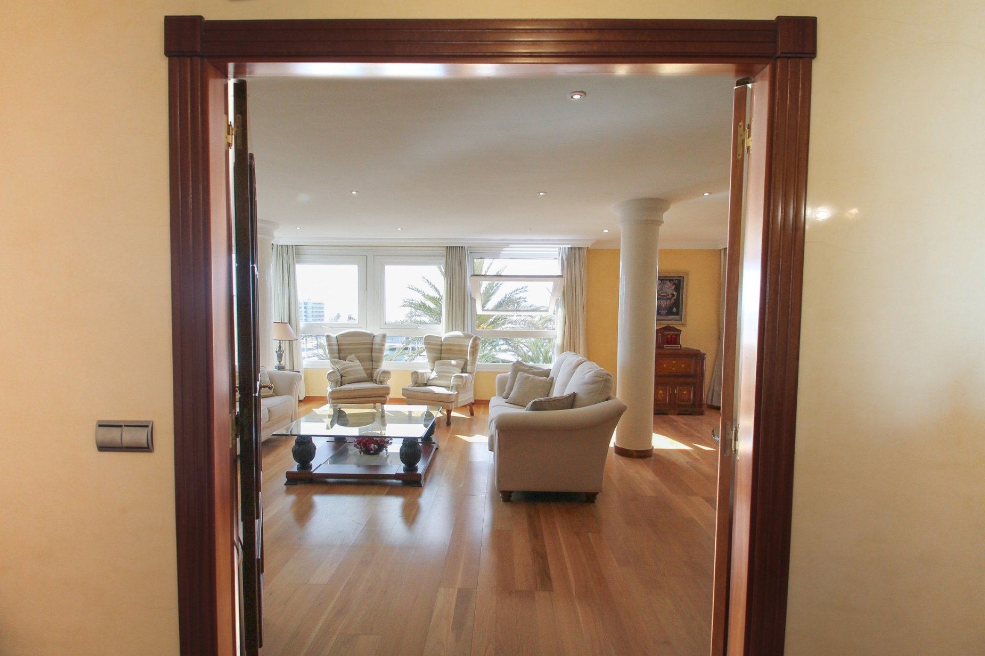 Revente - Appartement - Alicante - Center