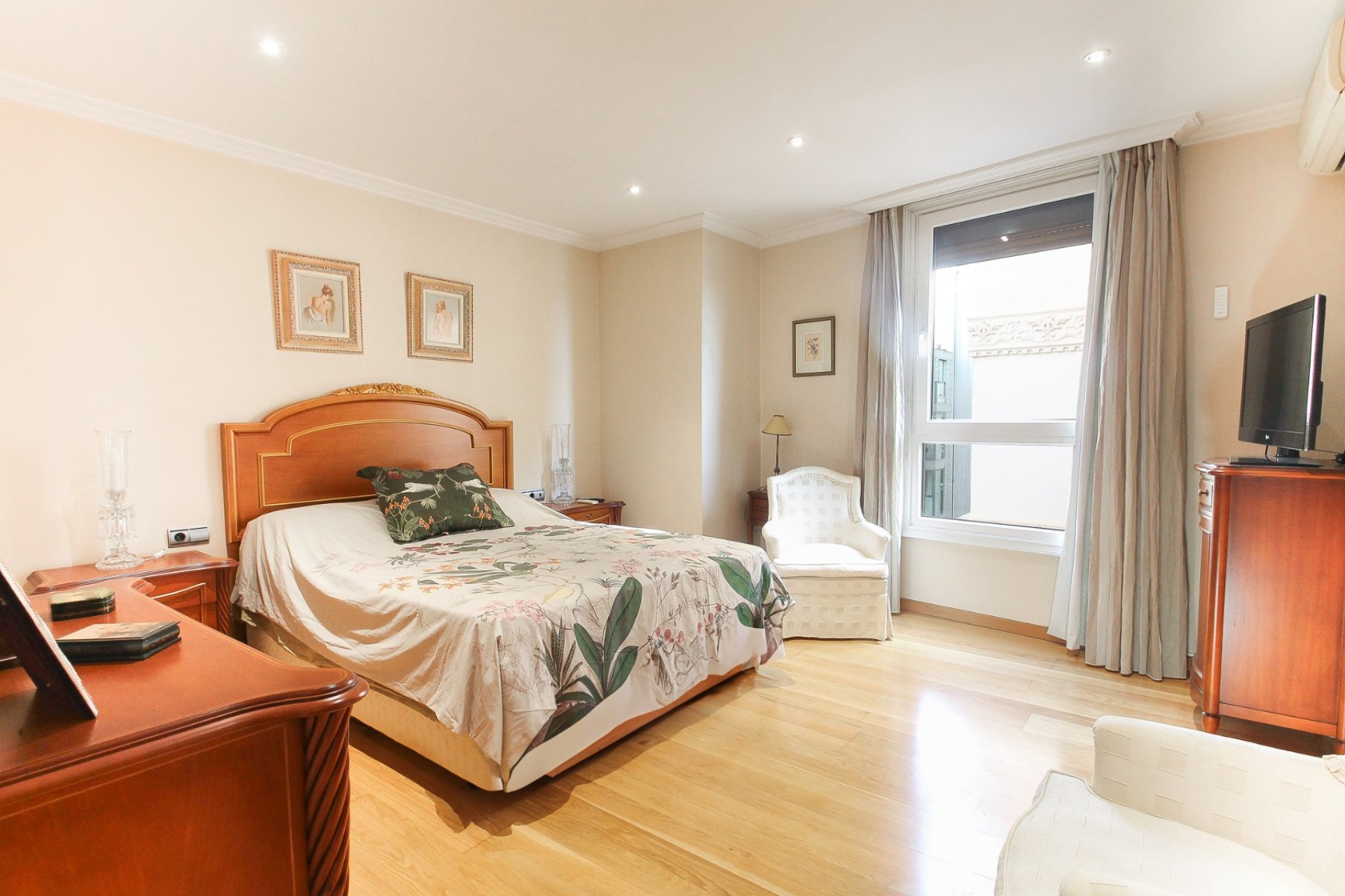 Revente - Appartement - Alicante - Center