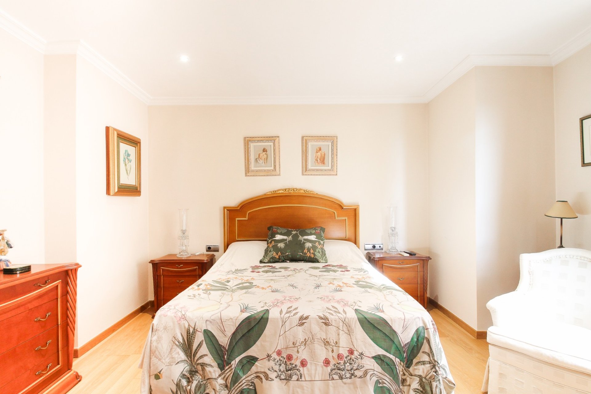 Revente - Appartement - Alicante - Center