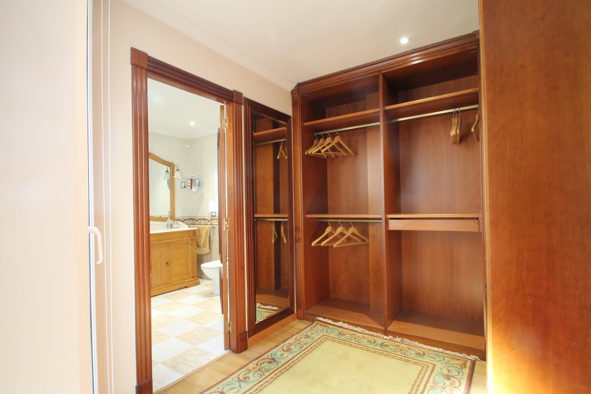 Revente - Appartement - Alicante - Center