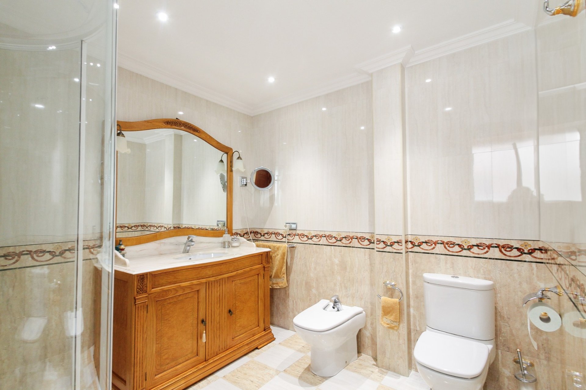 Revente - Appartement - Alicante - Center