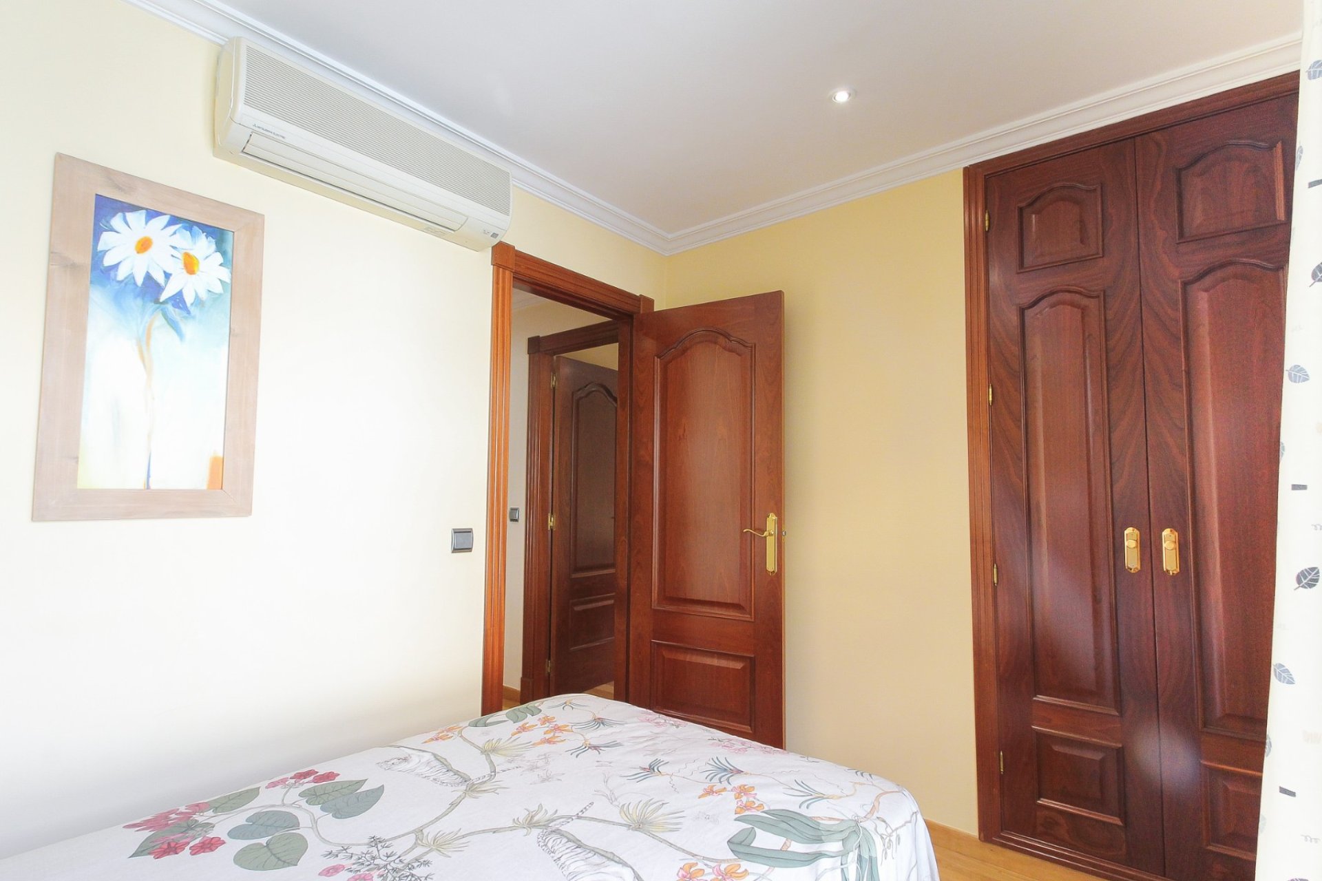 Revente - Appartement - Alicante - Center