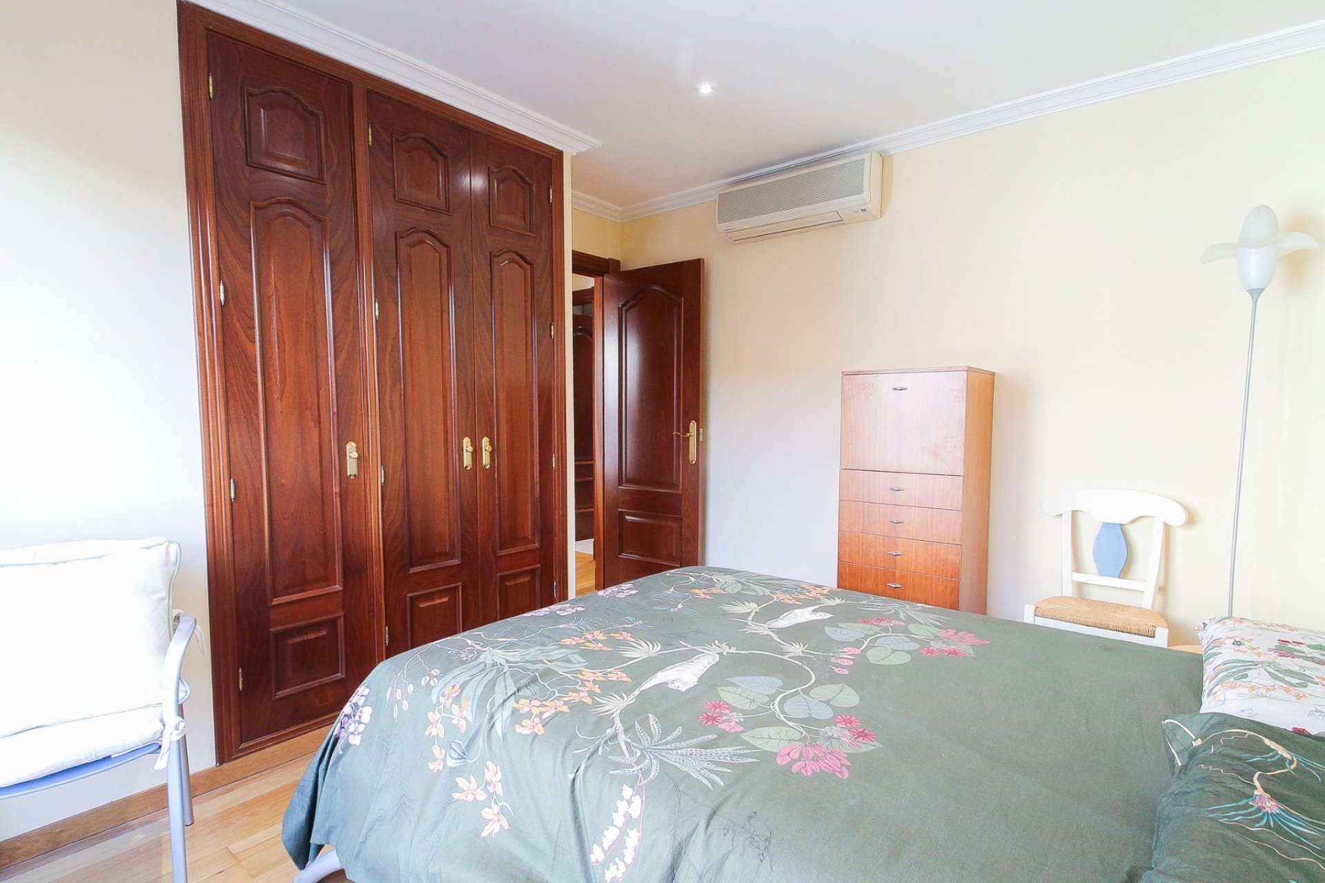 Revente - Appartement - Alicante - Center