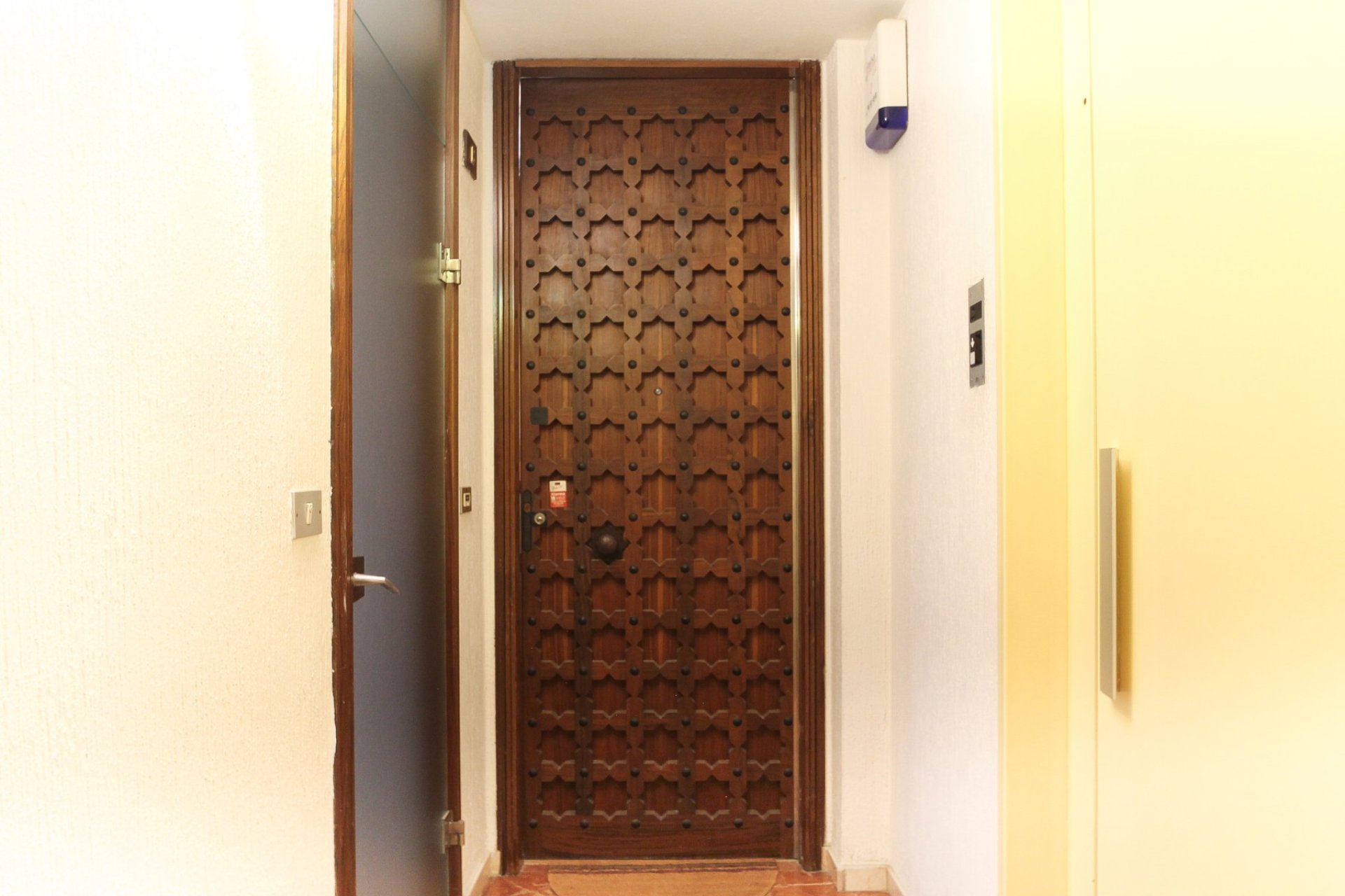 Revente - Appartement - Alicante - Center